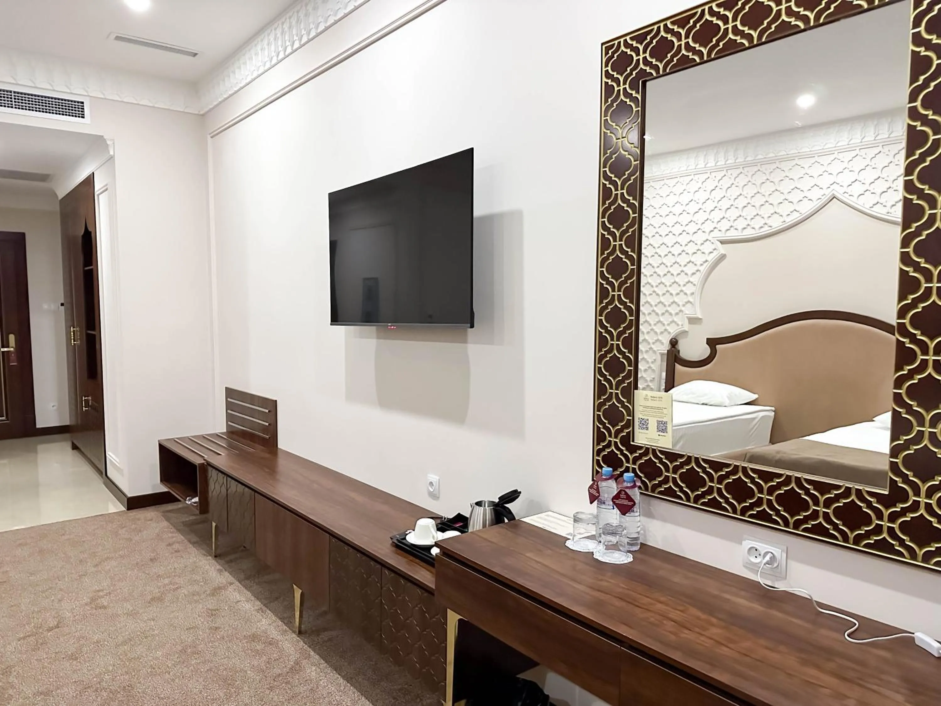 Reikartz Sote Tashkent