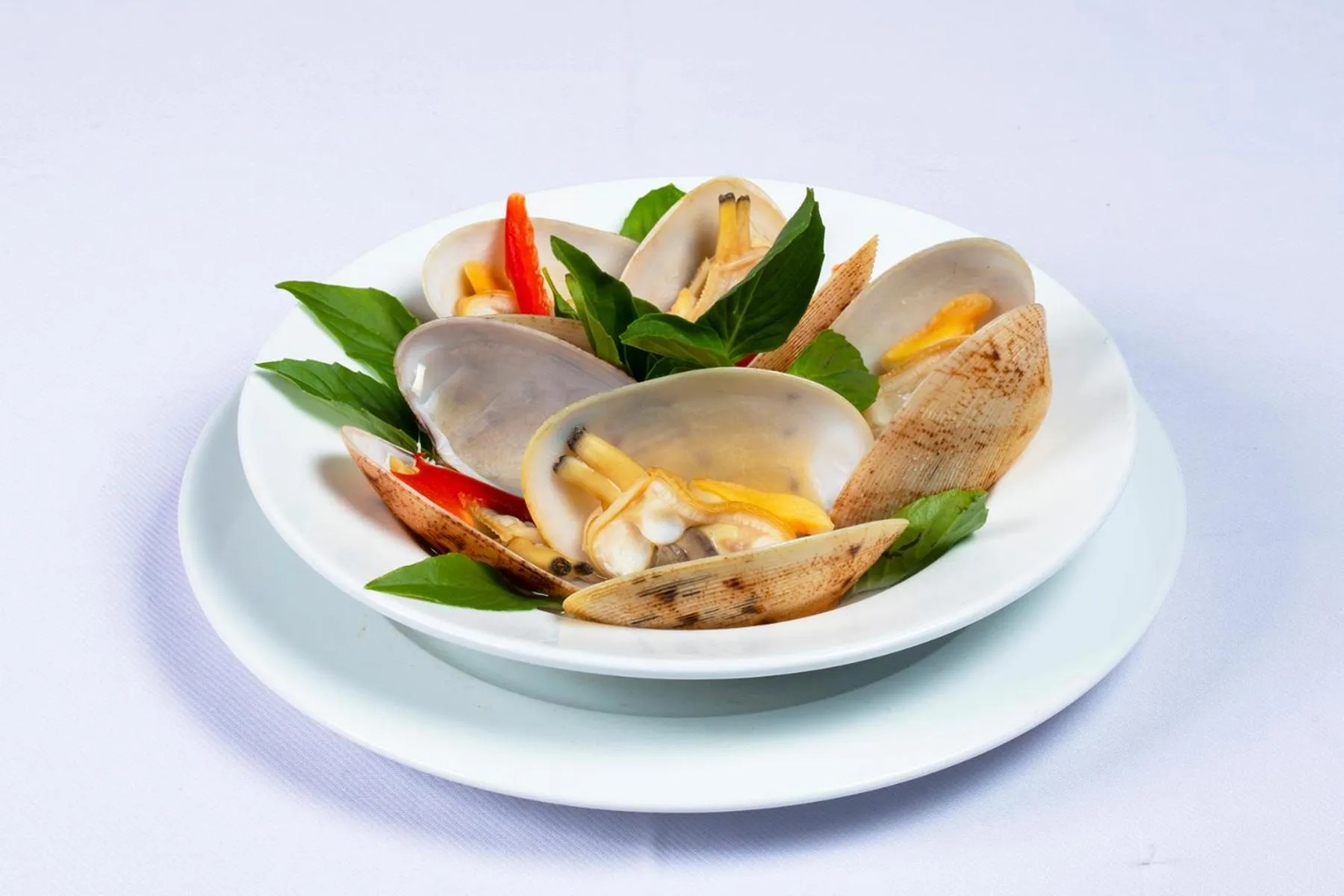 Hon Rom Central Beach Resort