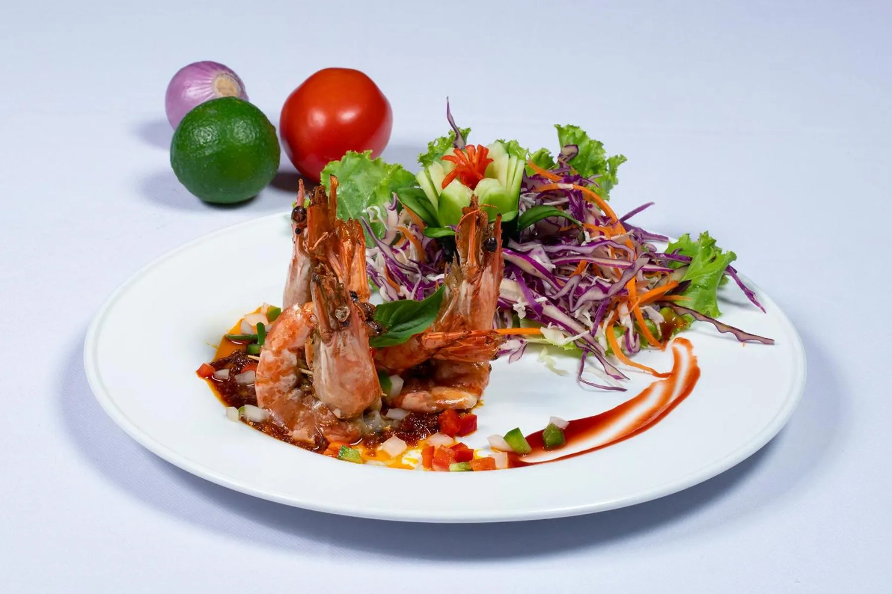 Hon Rom Central Beach Resort