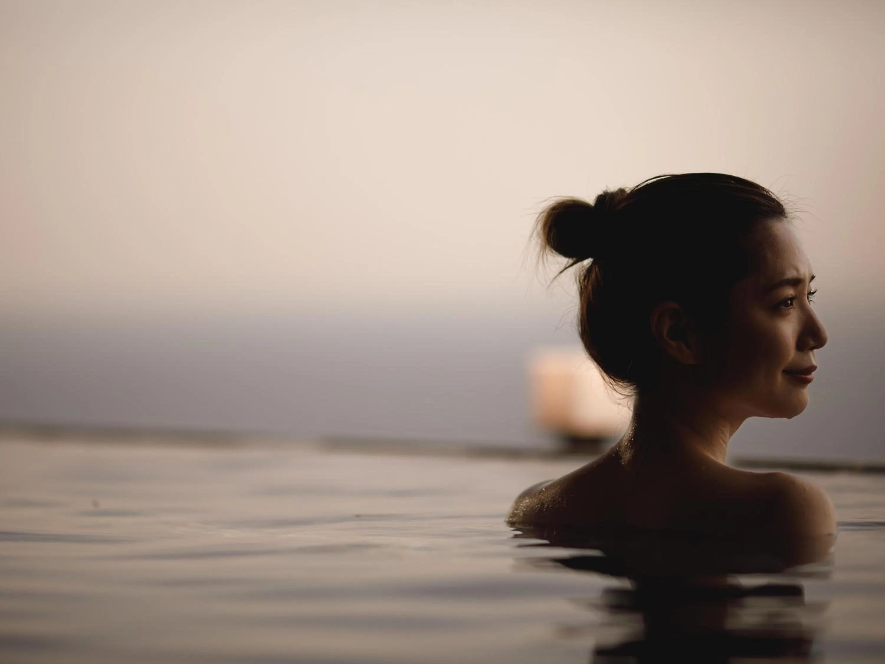 Public Bath in Atami Izusan Karaku