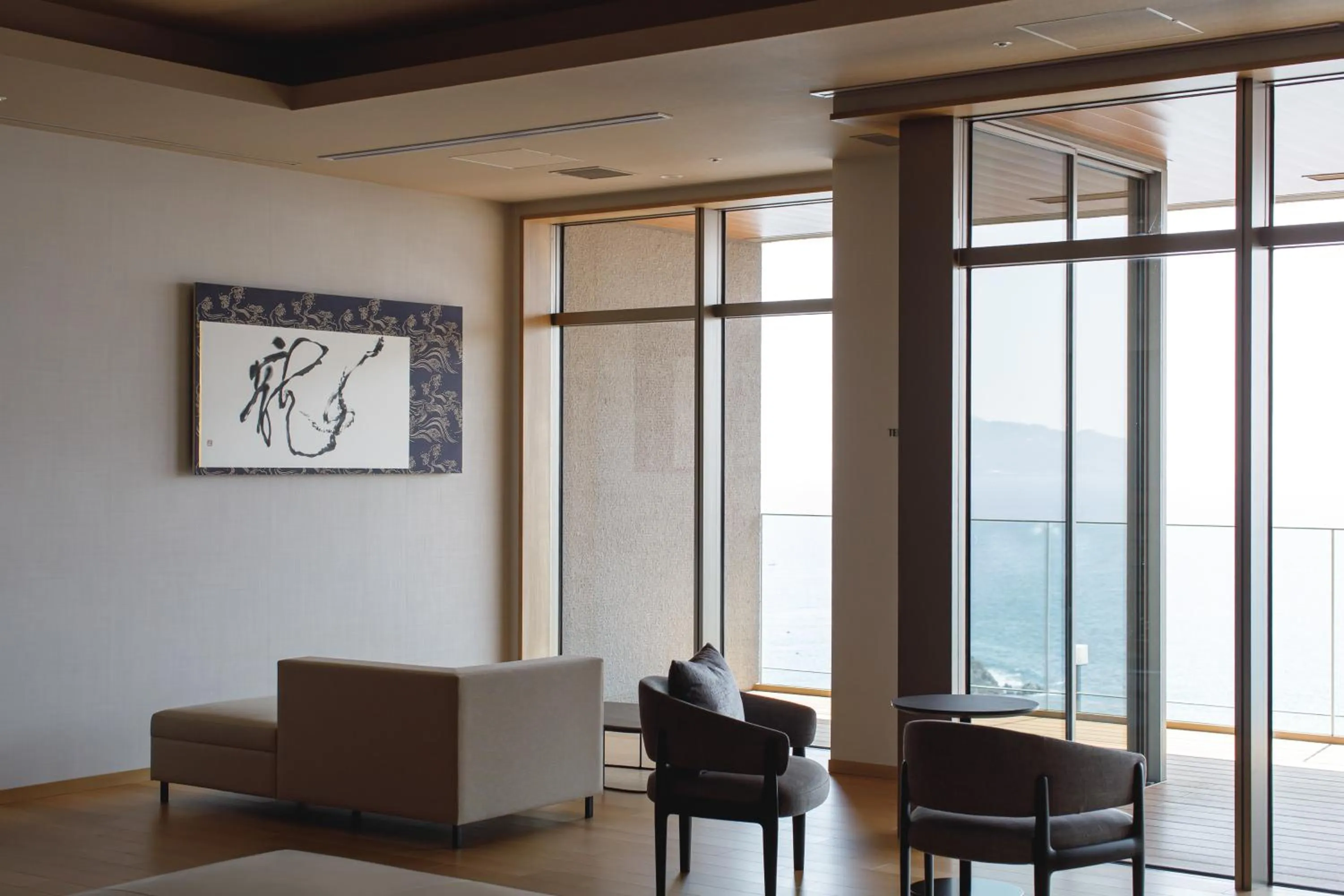 Public Bath in Atami Izusan Karaku