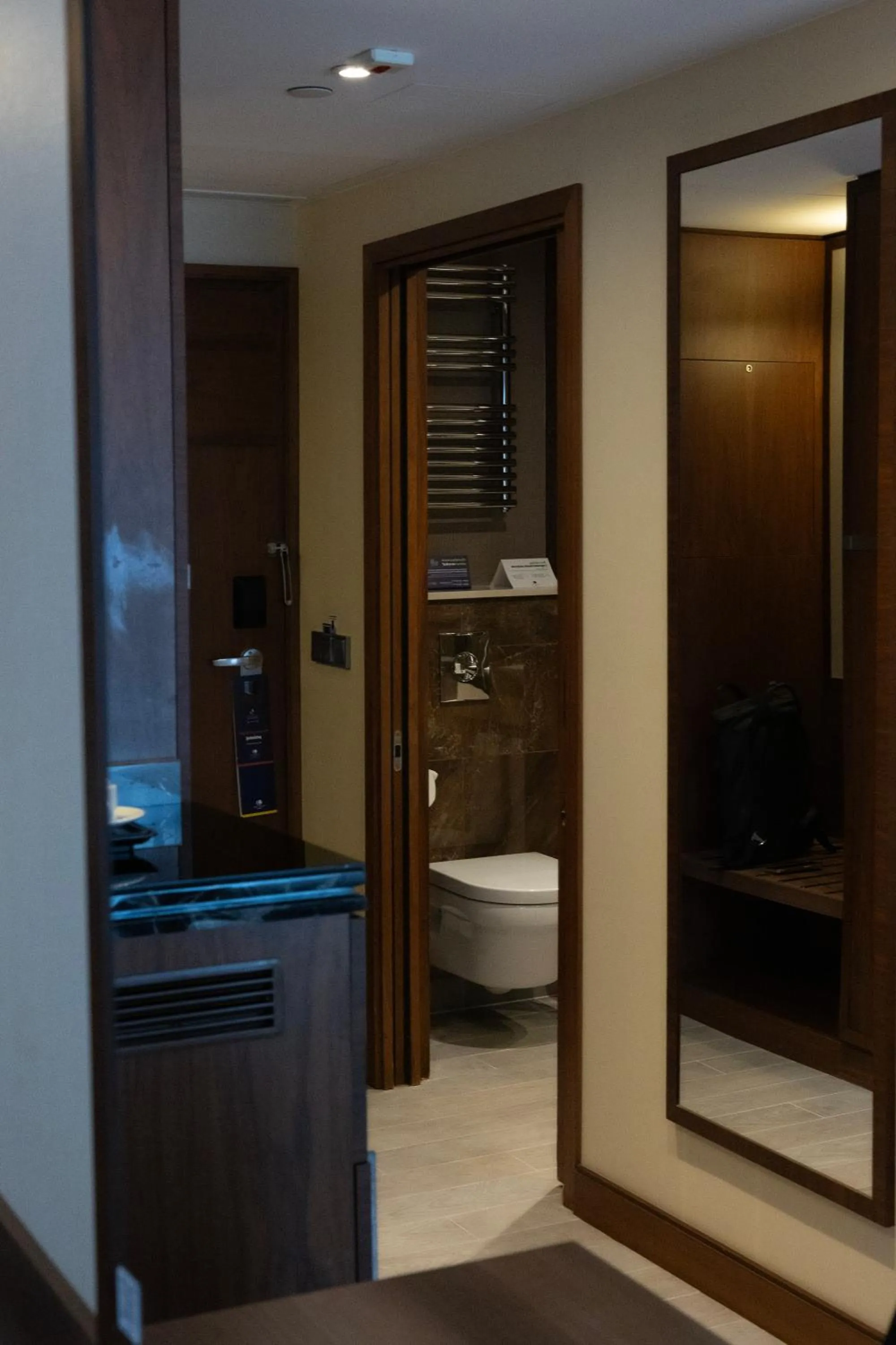 DoubleTree by Hilton Hotel & Conference Centre Warsaw