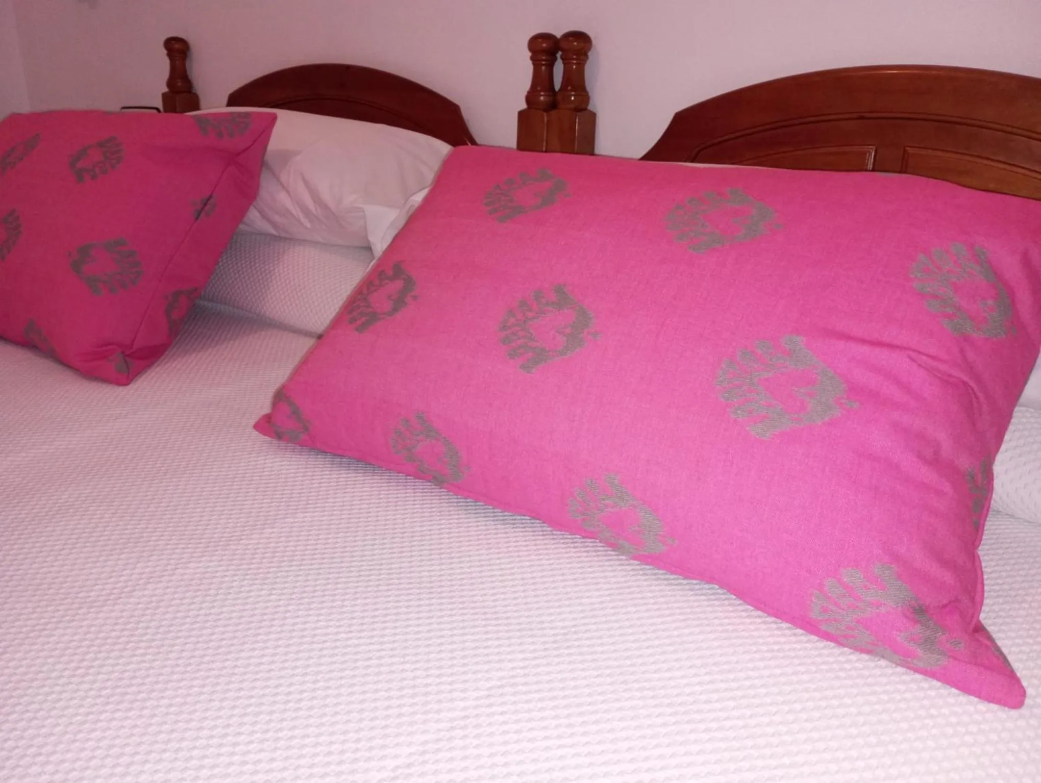 Bedroom, Bed in Hospederia Casa de las Piedras