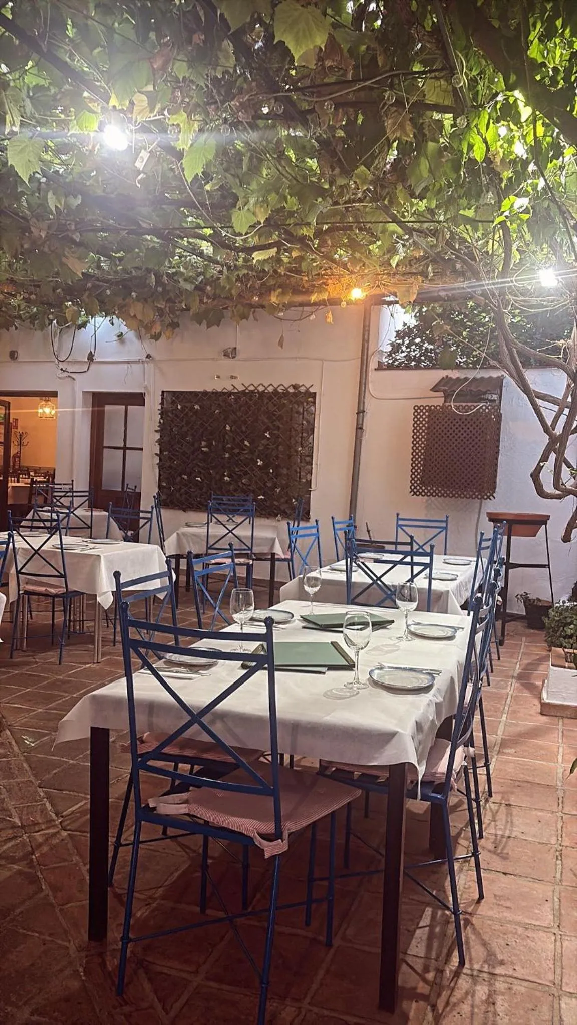 Hospederia Casa de las Piedras