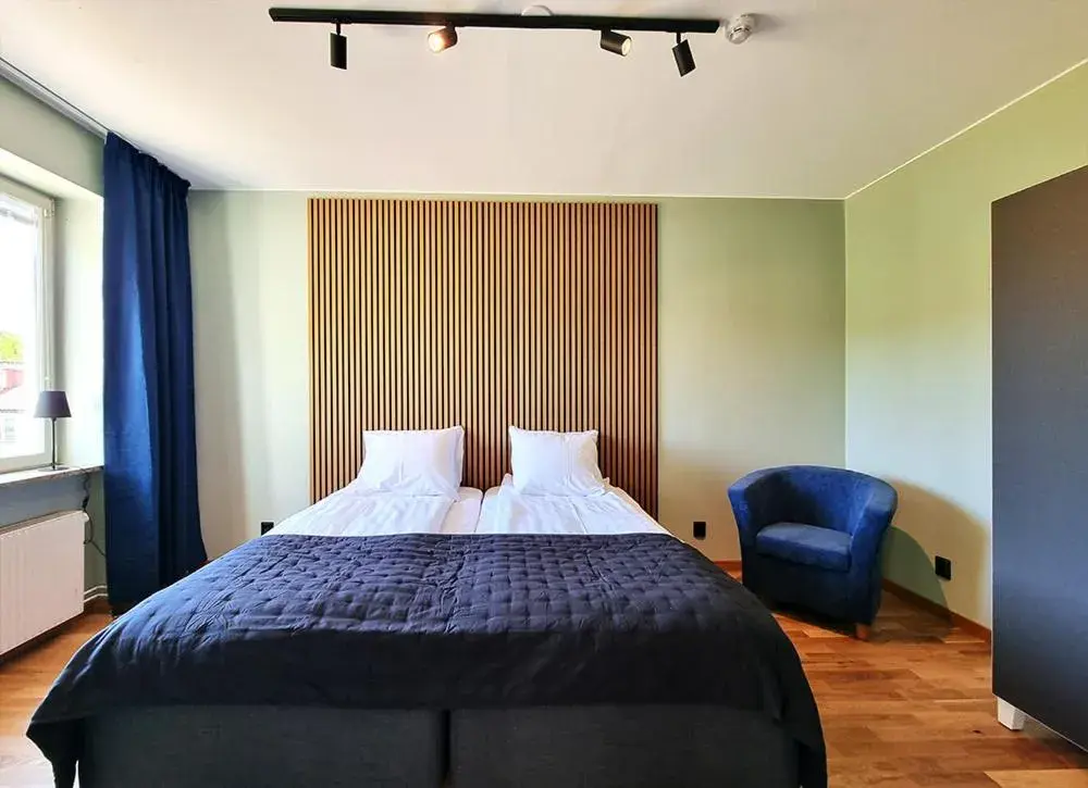 Family Room in Sankt Anna Resort Family Room in Sankt Anna Resort