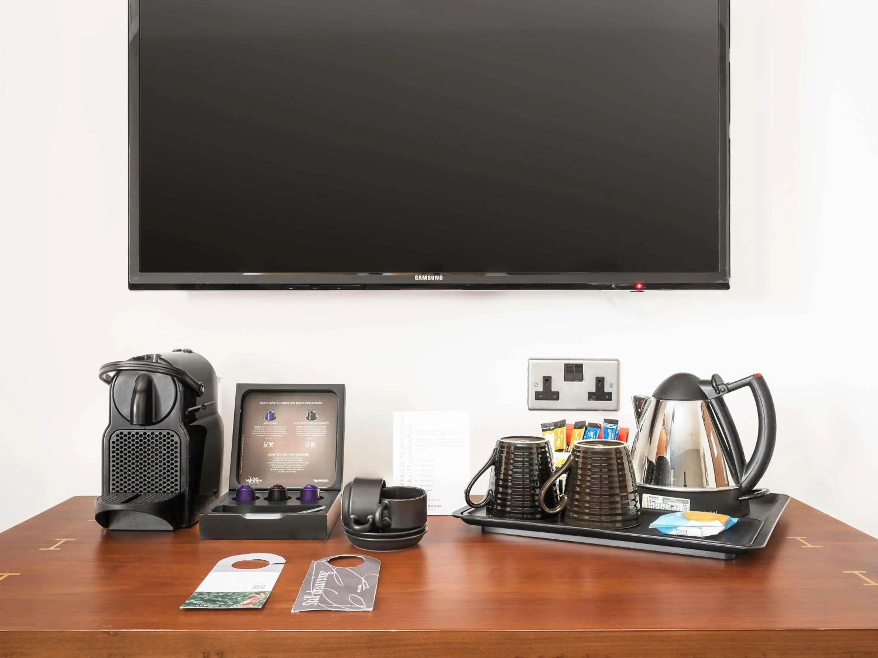 Other in Mercure Doncaster Centre Danum Hotel