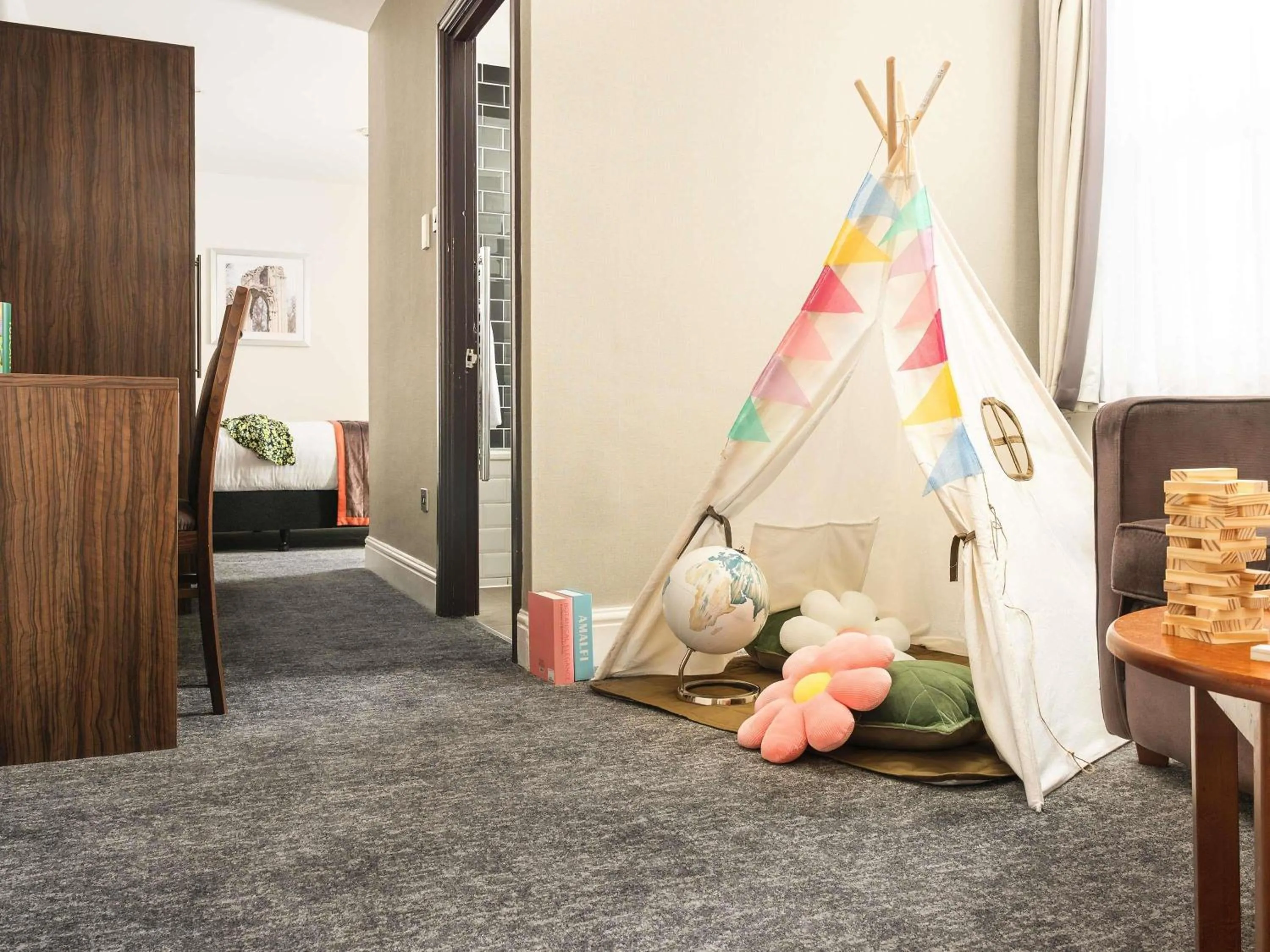 Other in Mercure Doncaster Centre Danum Hotel