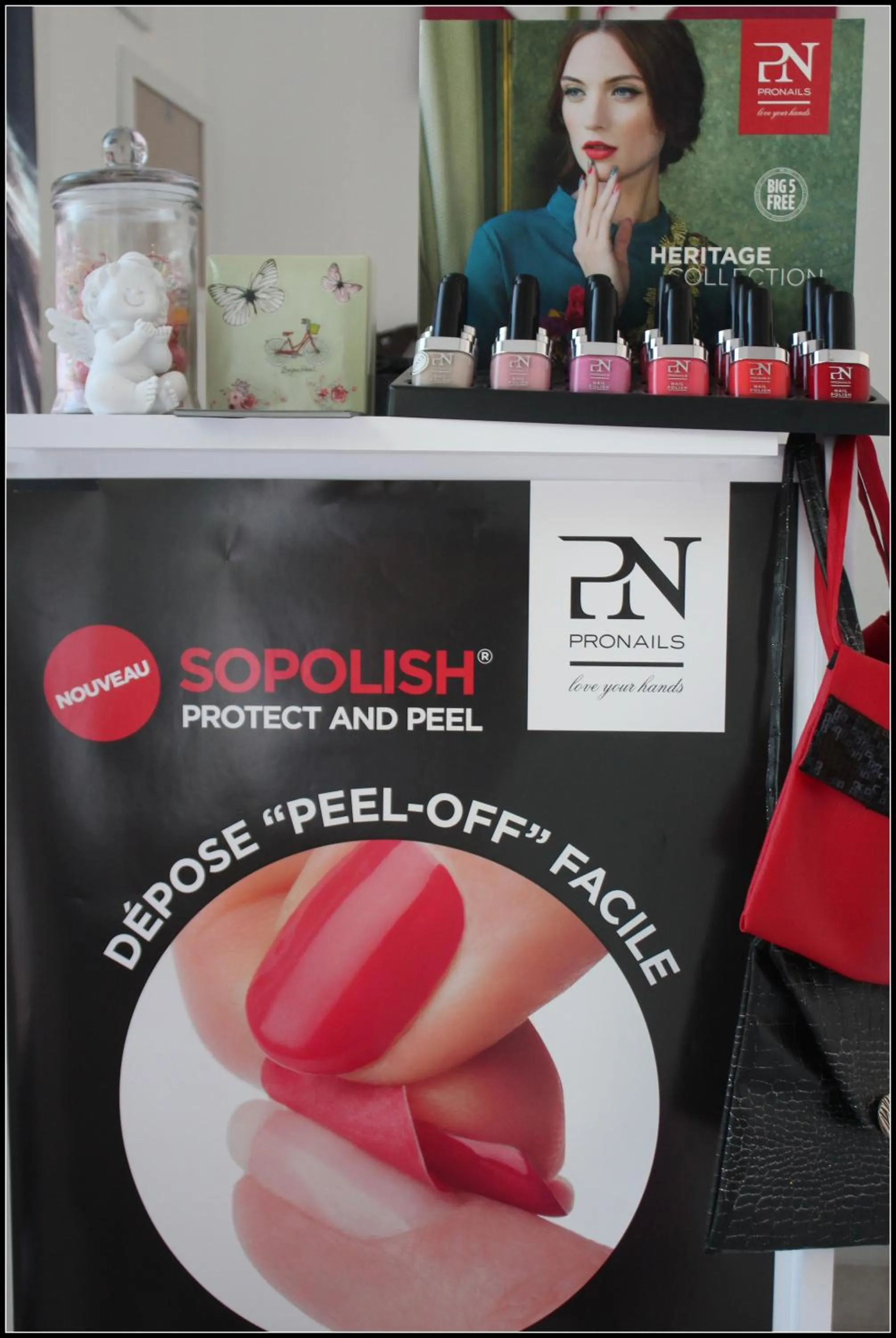 Spa and wellness centre/facilities in A l'Orée du Pin