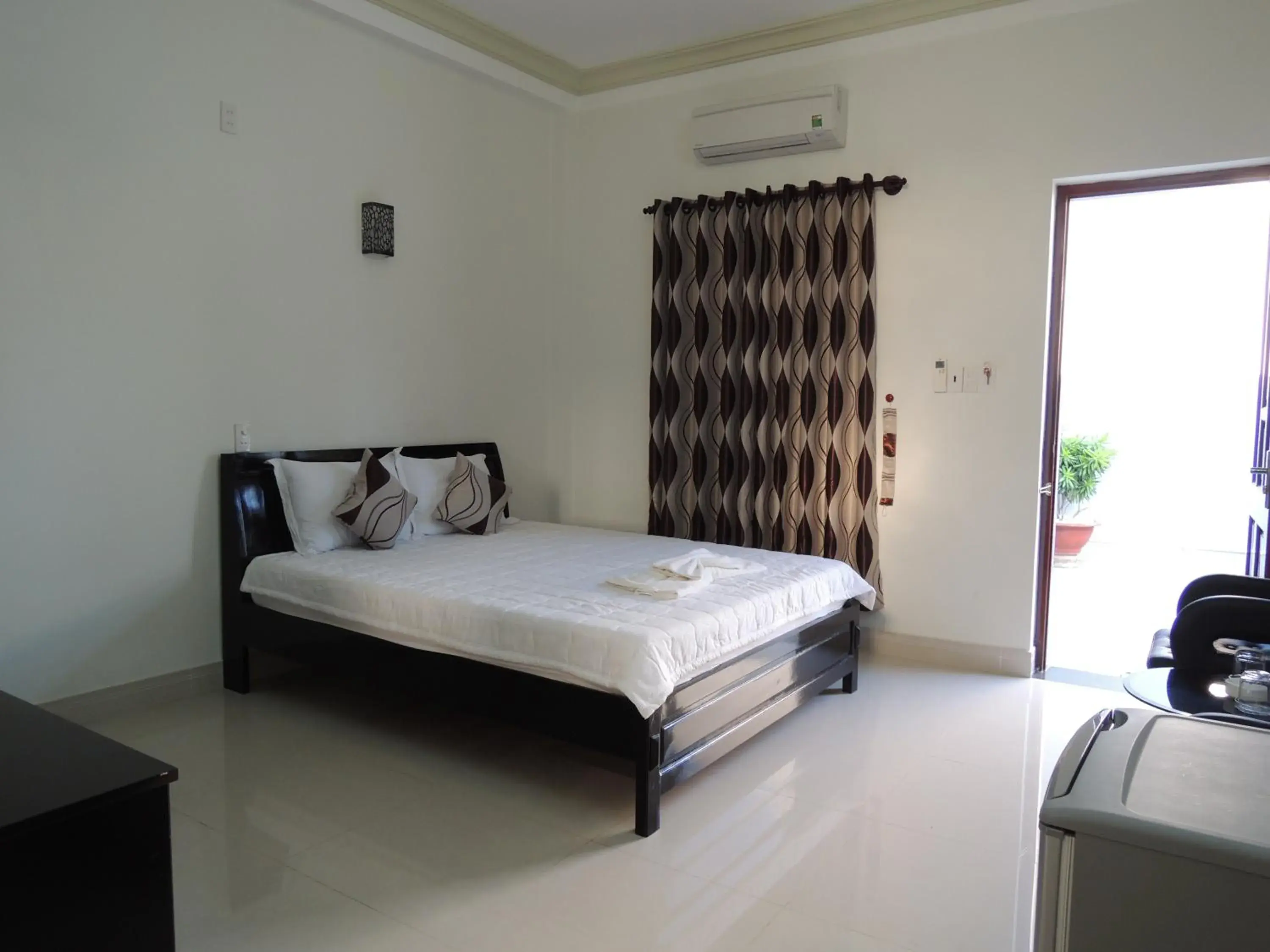 Double Room in Phuong Tay Guest House Double Room in Phuong Tay Guest House