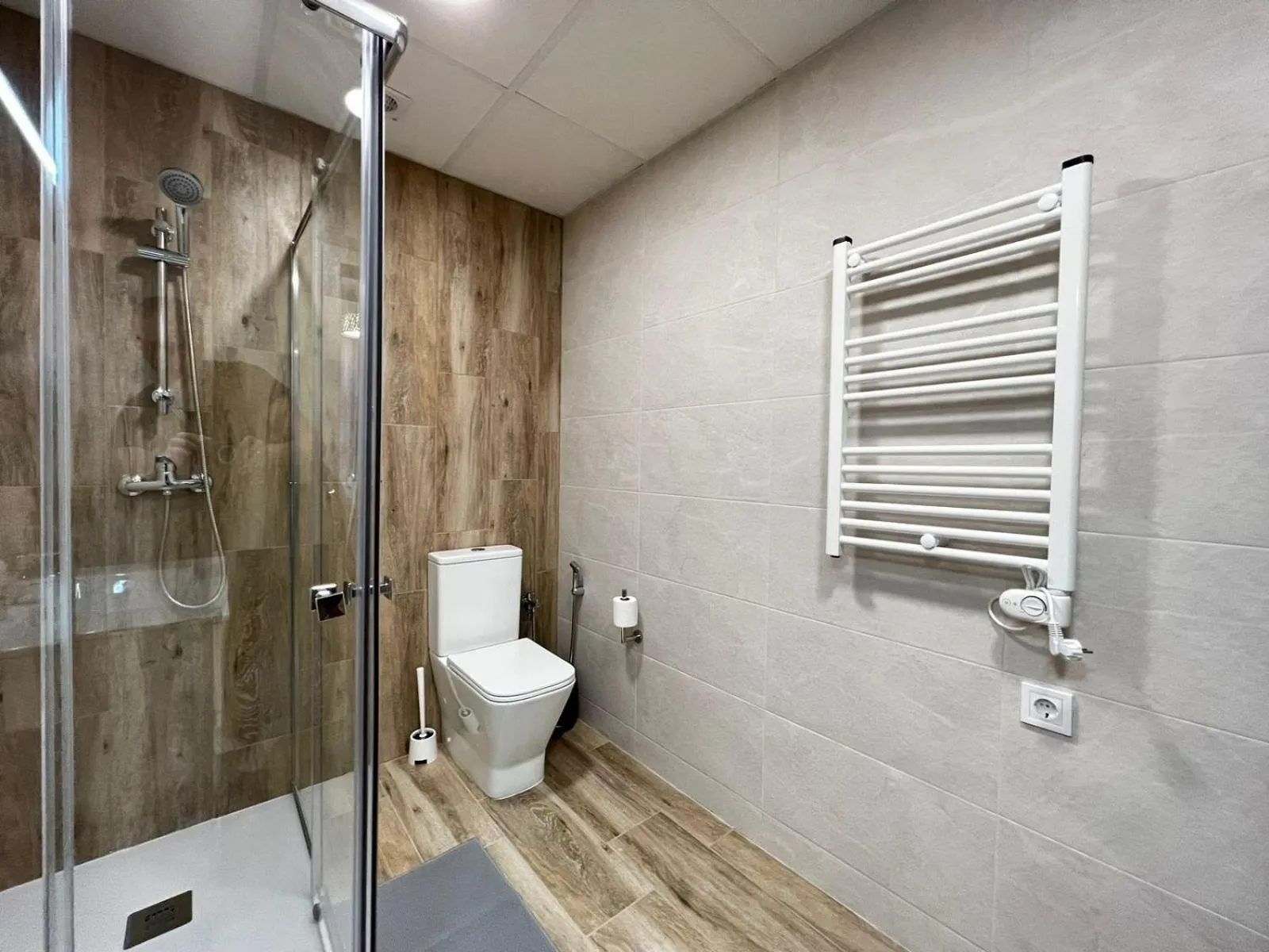 Toilet in Rodrigues 15