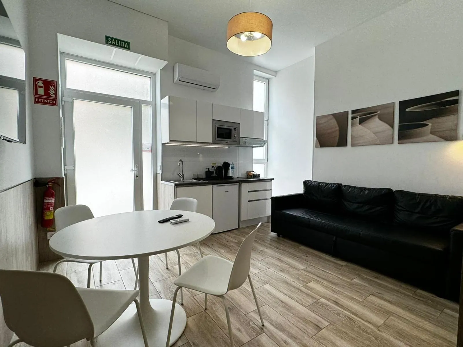 Kitchen or kitchenette in Rodrigues 15