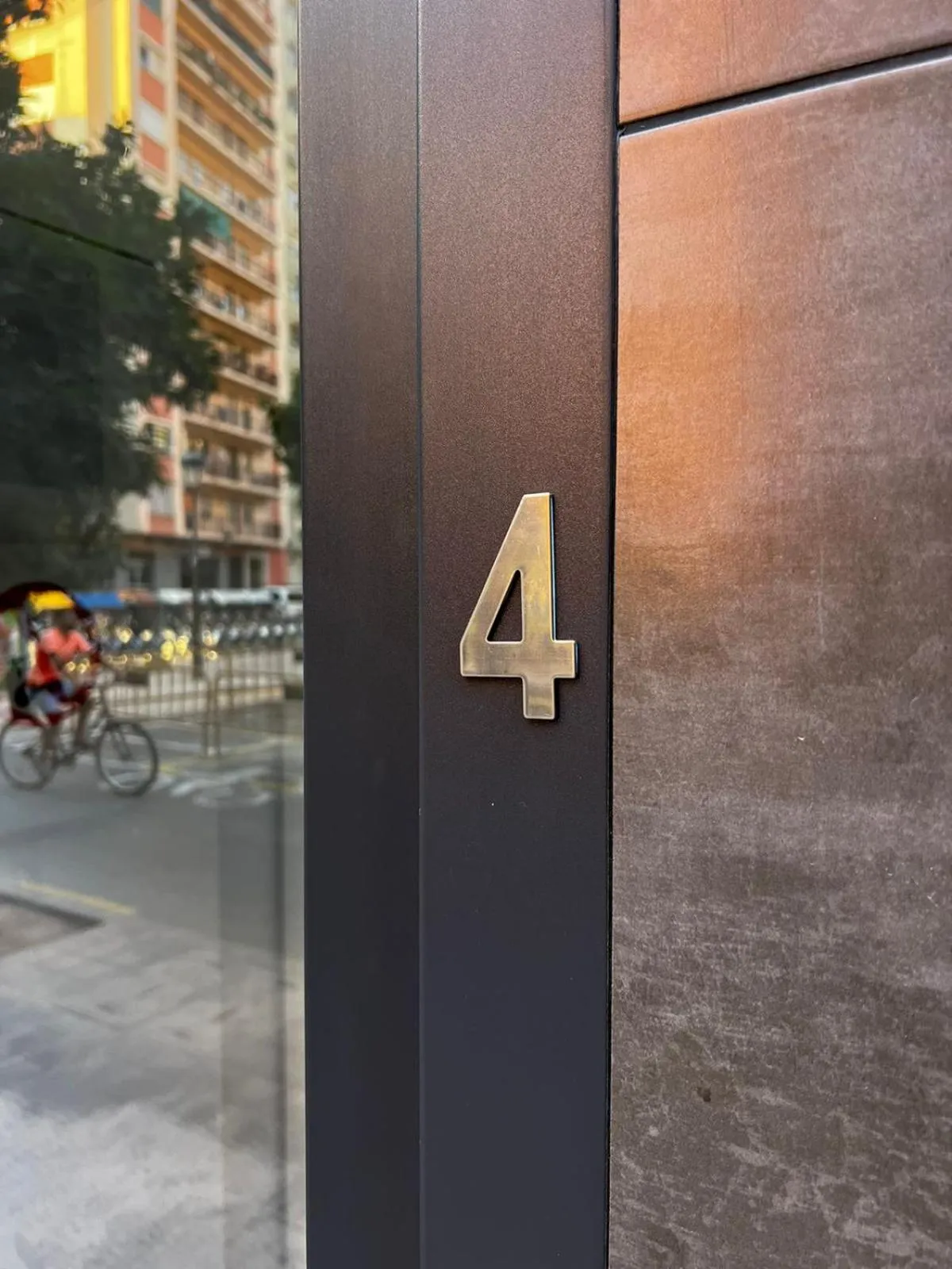 Property building in Rodrigues 15