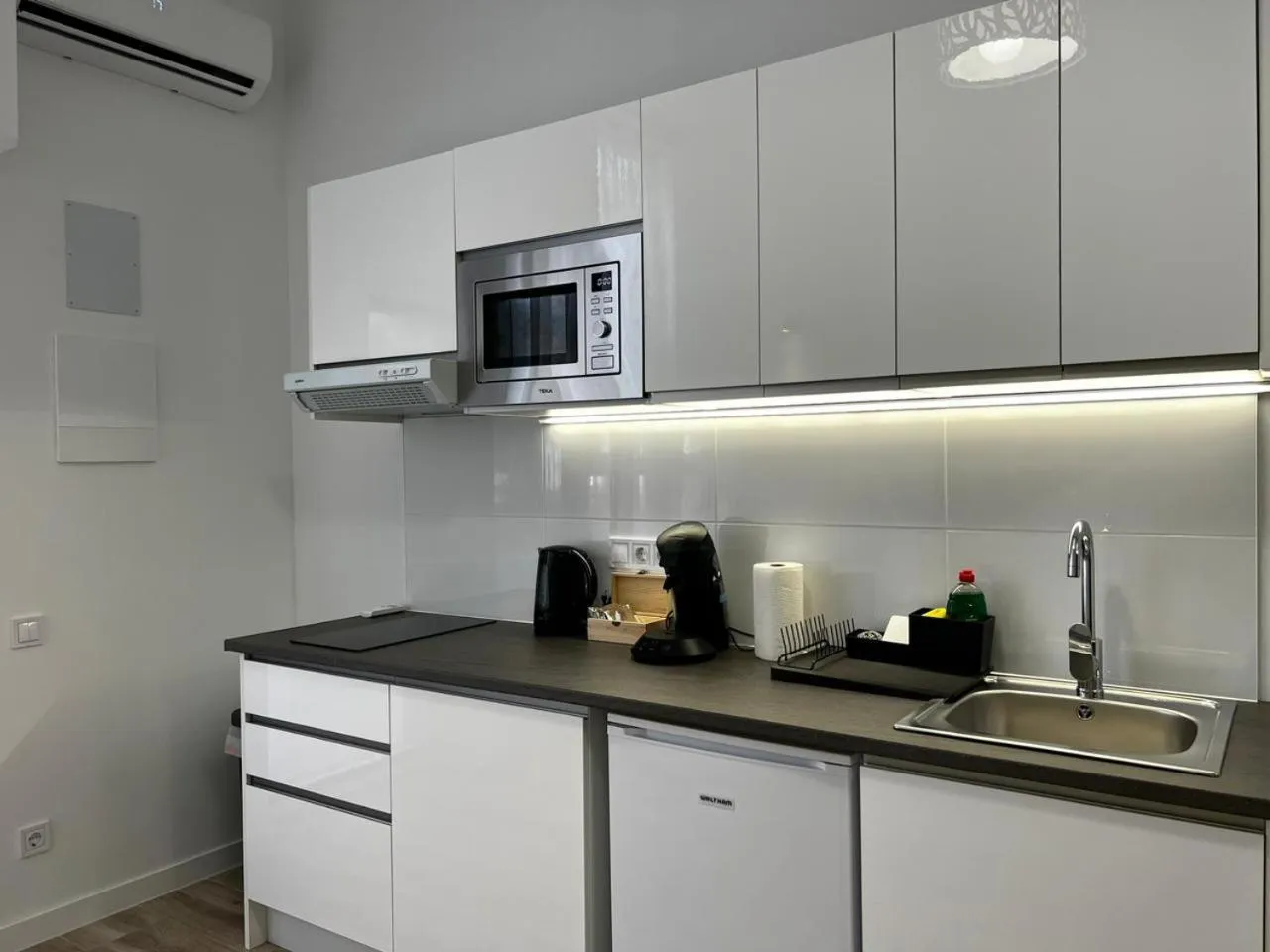 Coffee/tea facilities in Rodrigues 15