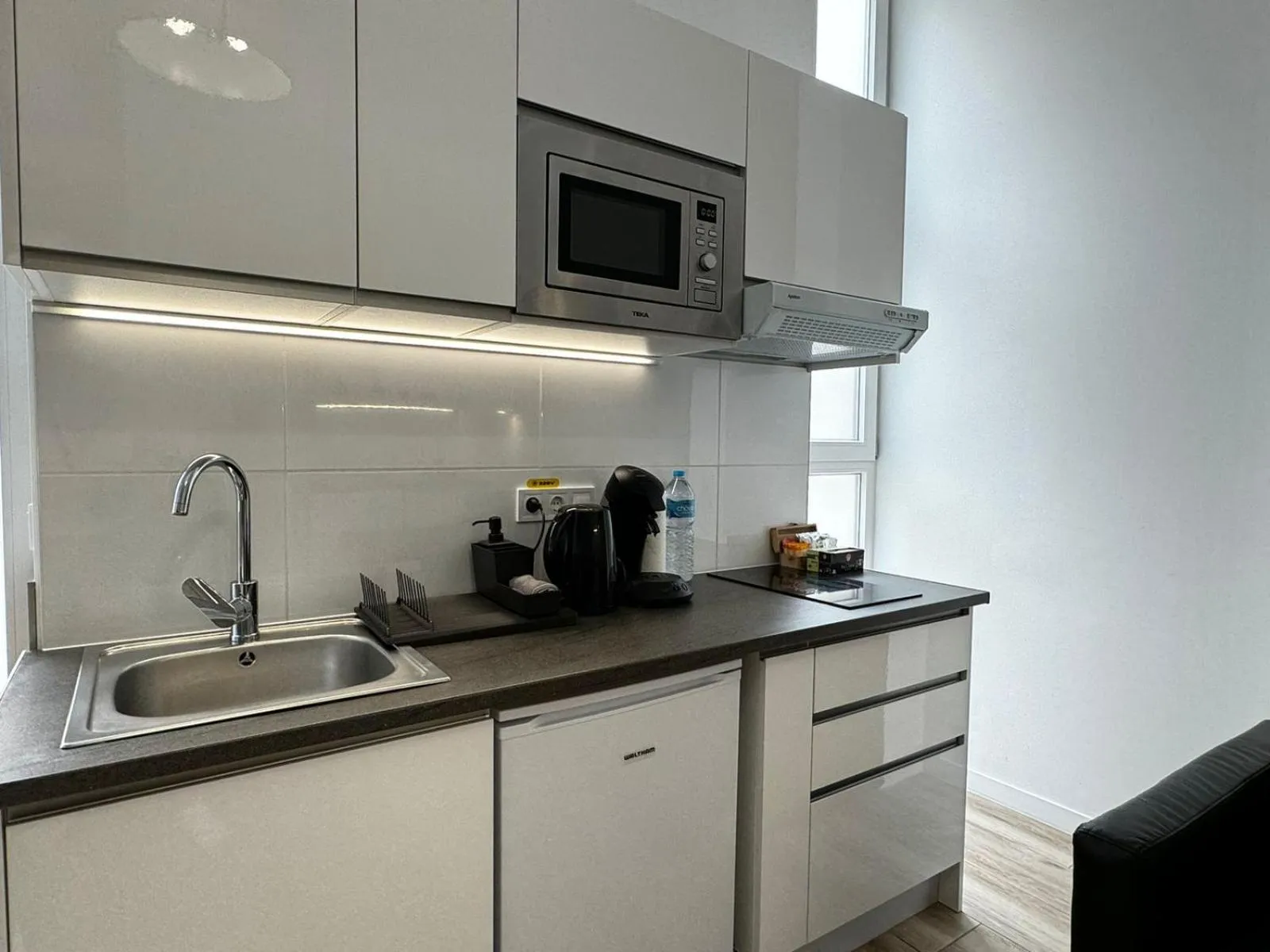 Coffee/tea facilities in Rodrigues 15