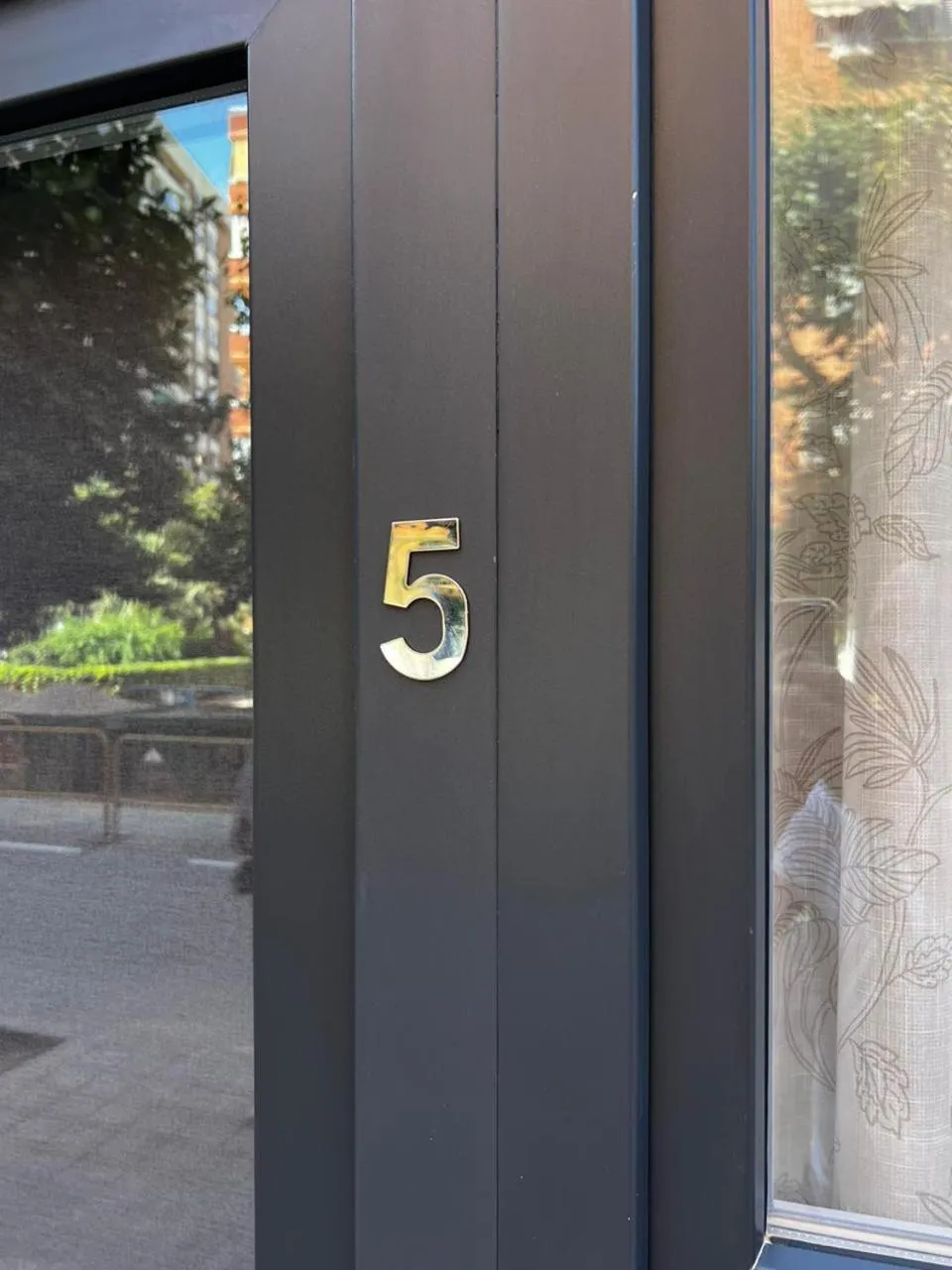 Property building in Rodrigues 15