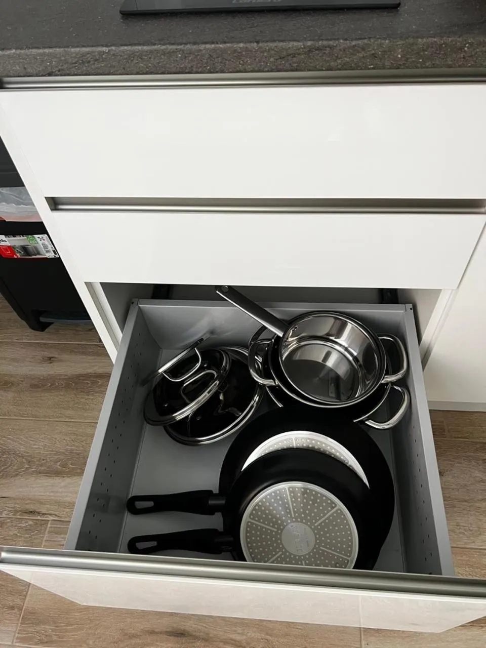 Kitchen or kitchenette in Rodrigues 15