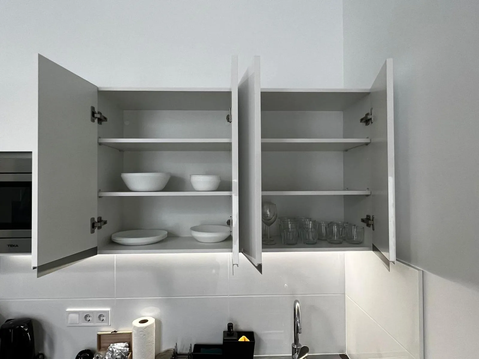 Kitchen or kitchenette in Rodrigues 15