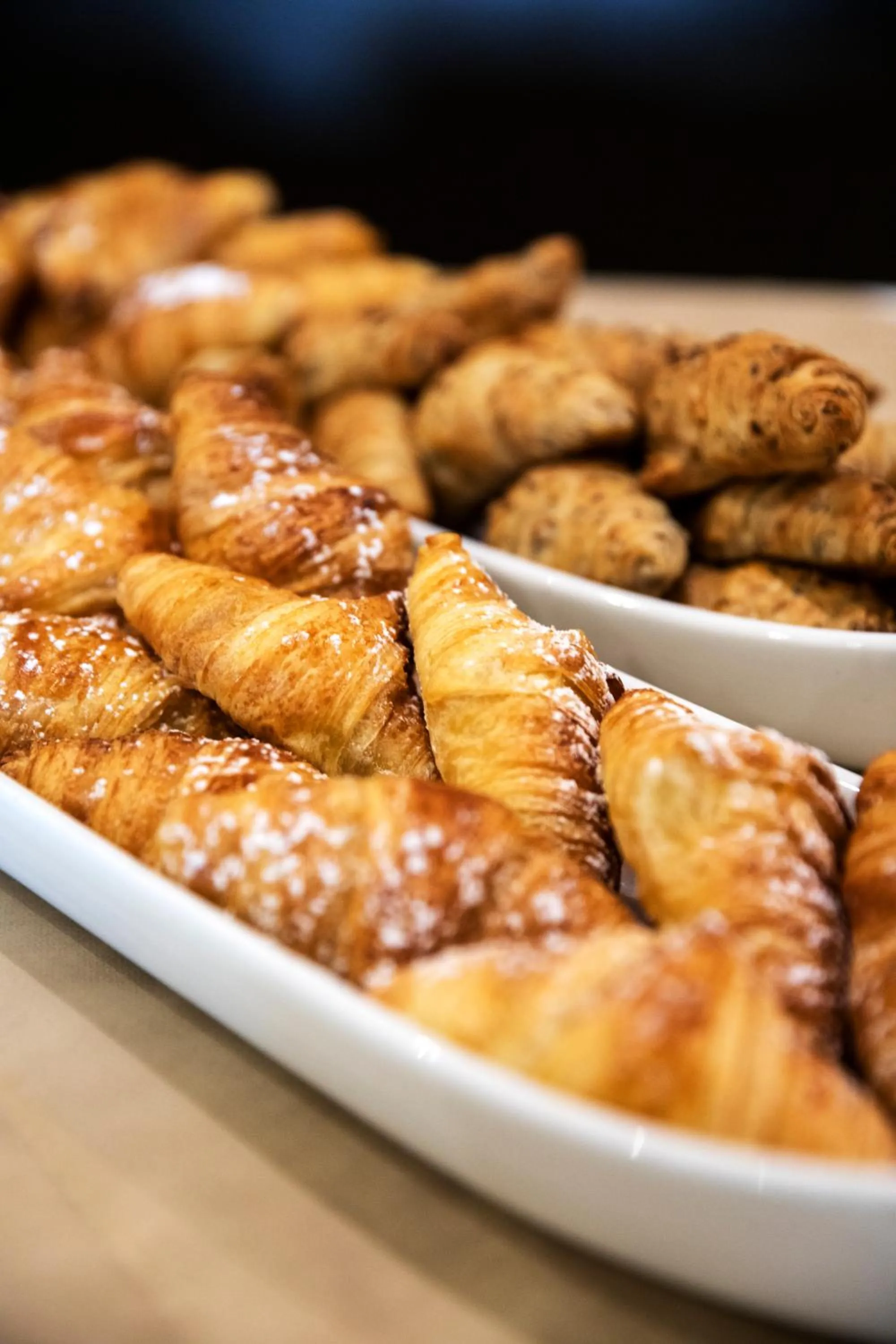 Food and drinks in Hotel Aurora e del Benessere