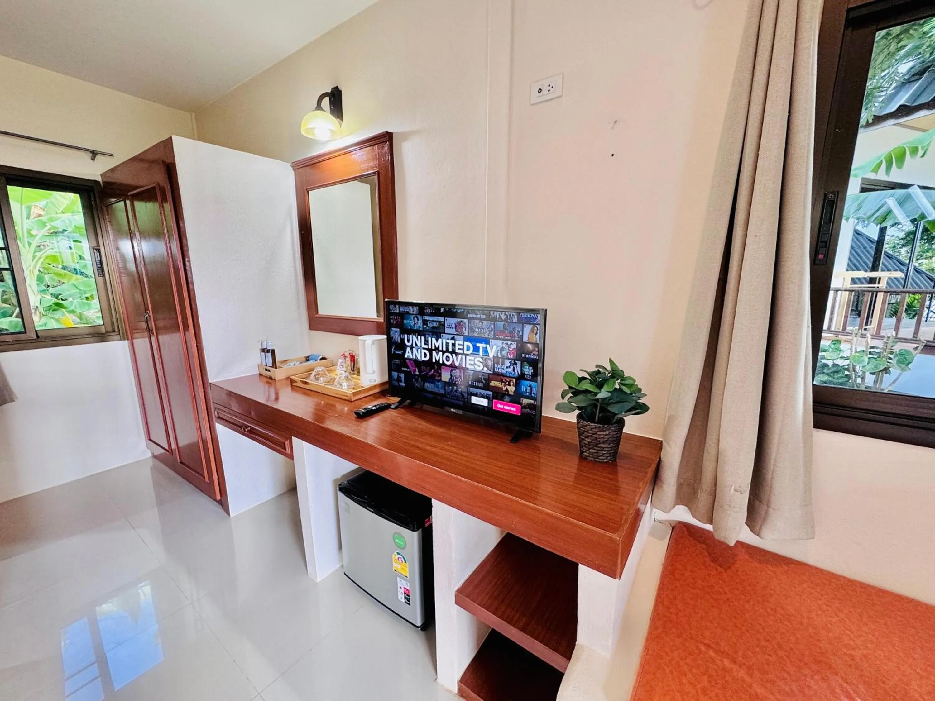 Lamai Bayview Boutique Resort