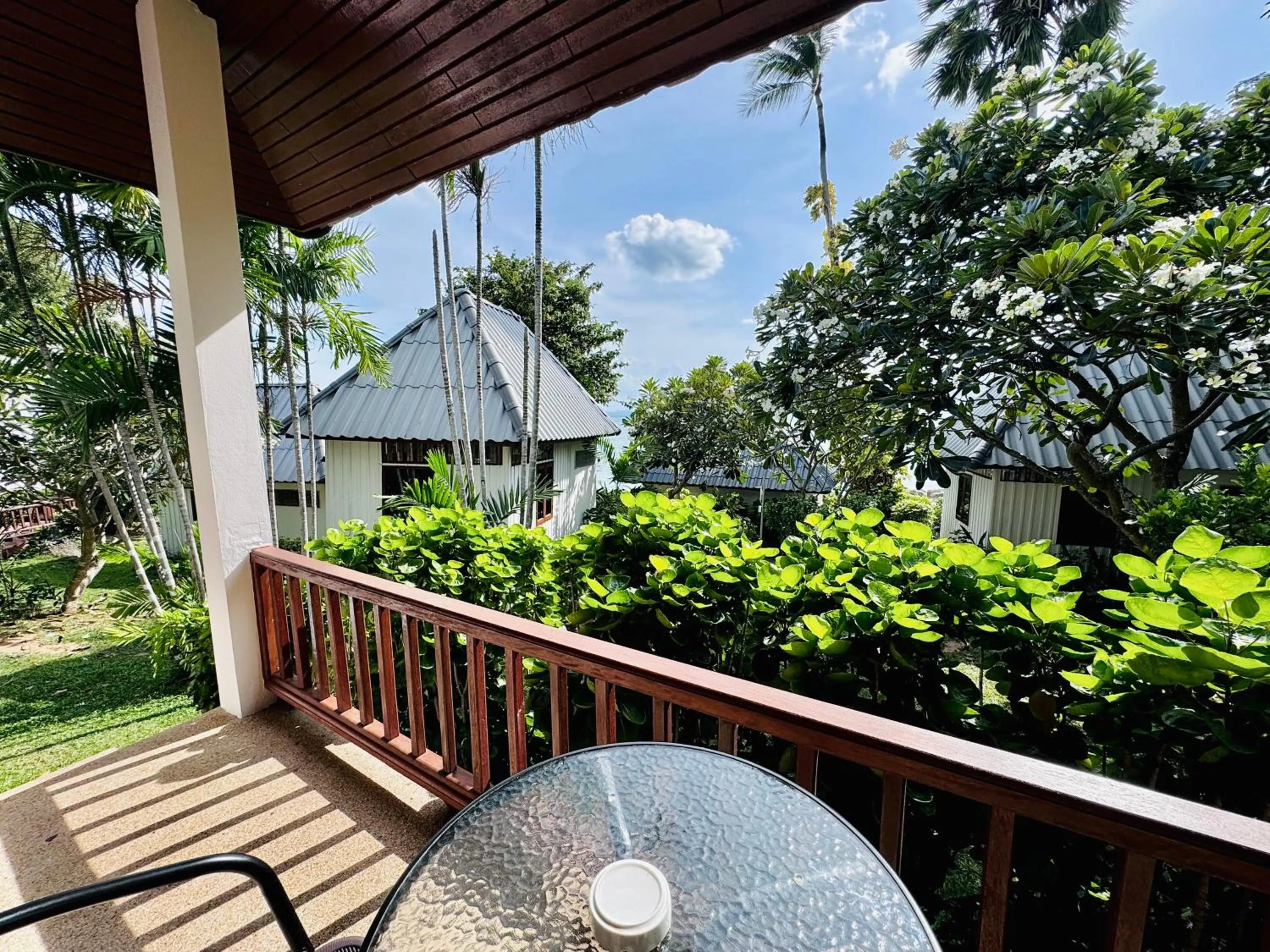 Lamai Bayview Boutique Resort