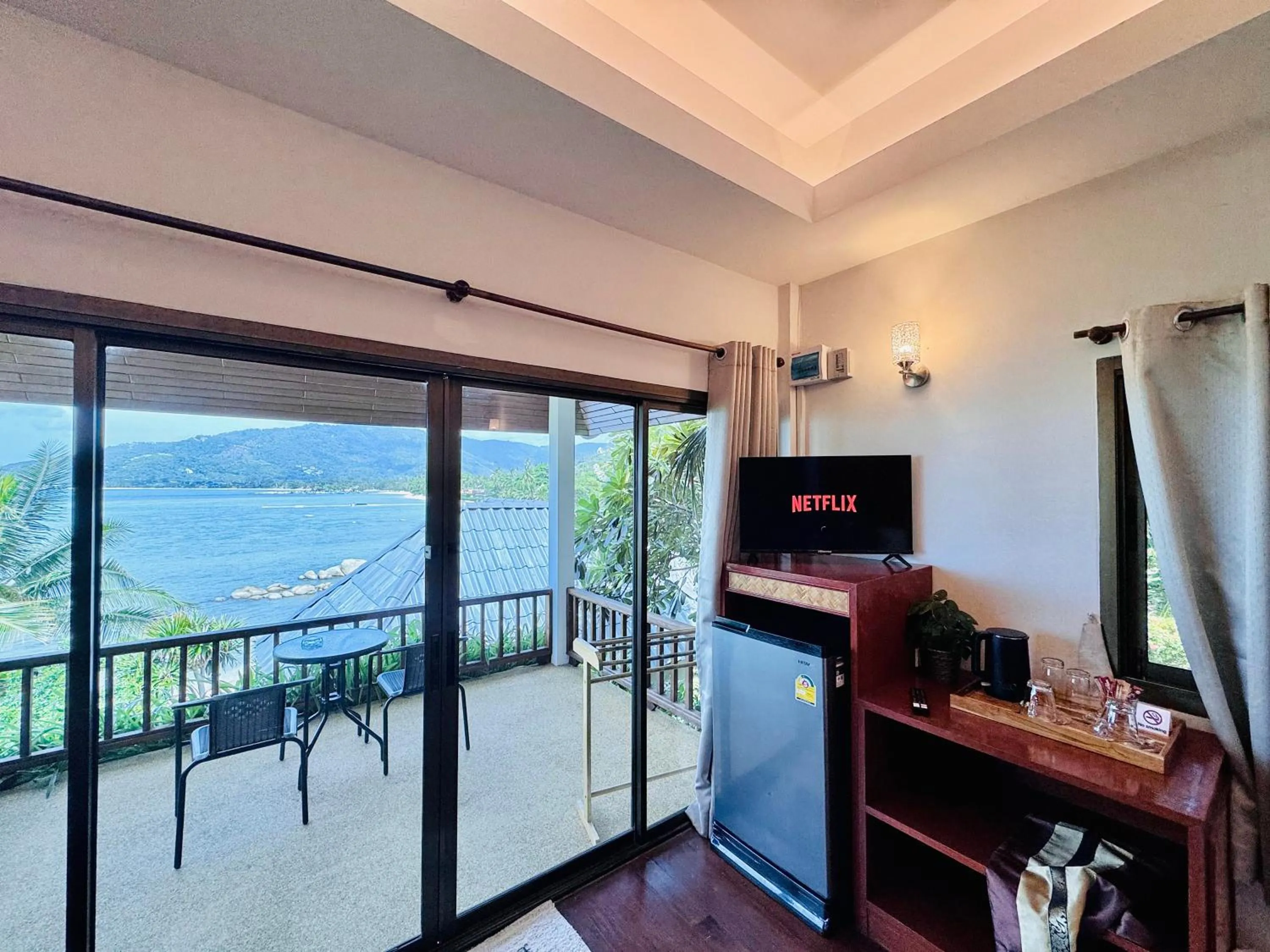 Lamai Bayview Boutique Resort