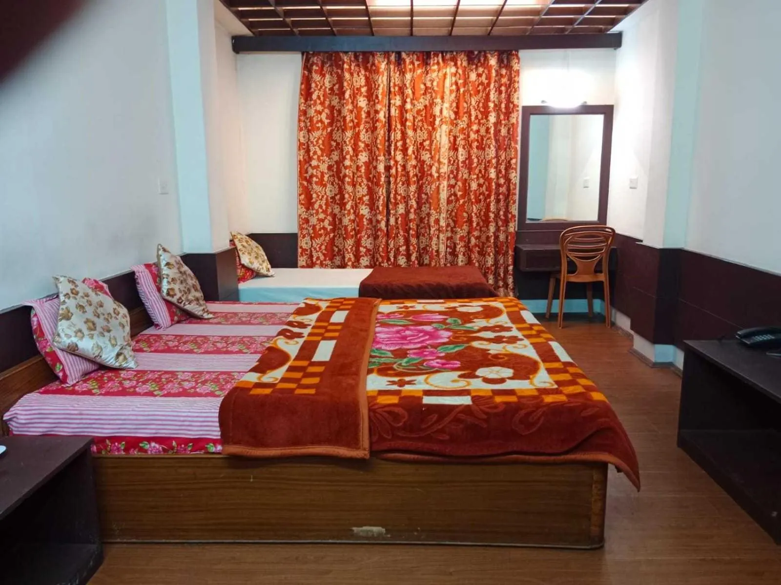 Bedroom in Collection O Mount Pleasant