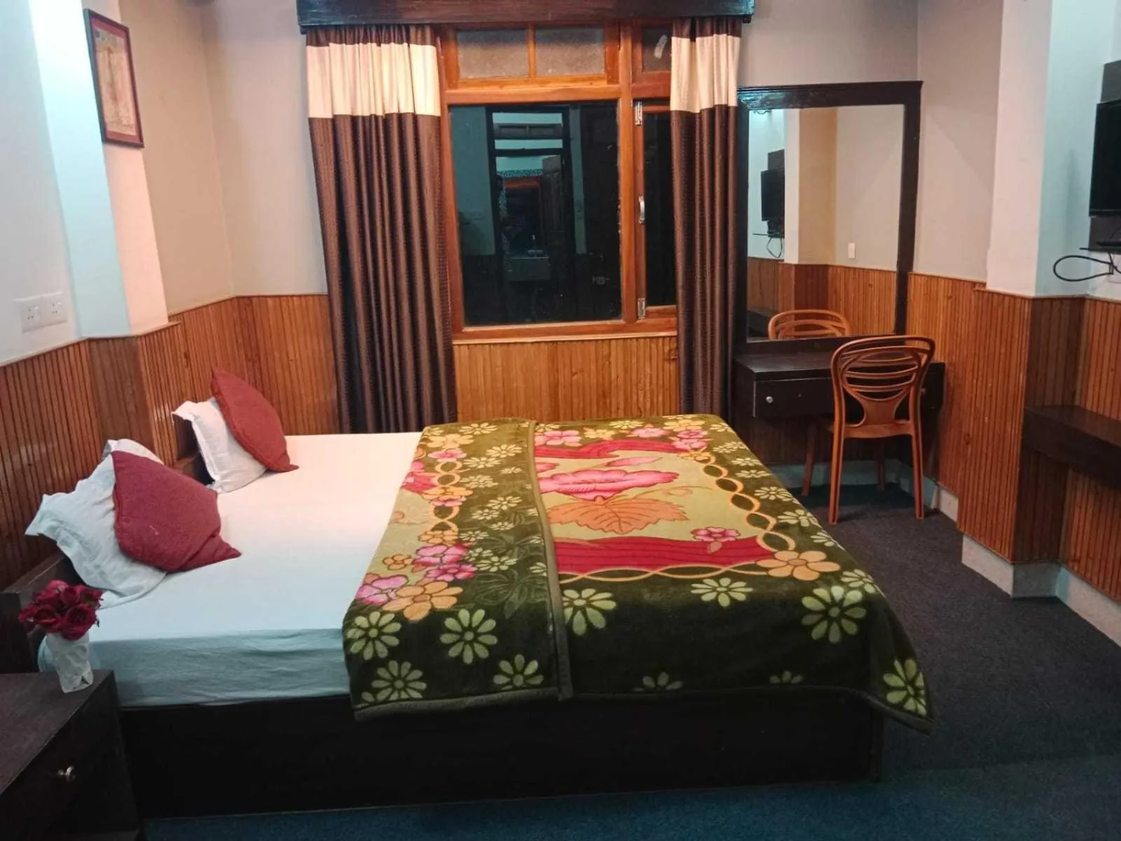 Bedroom in Collection O Mount Pleasant