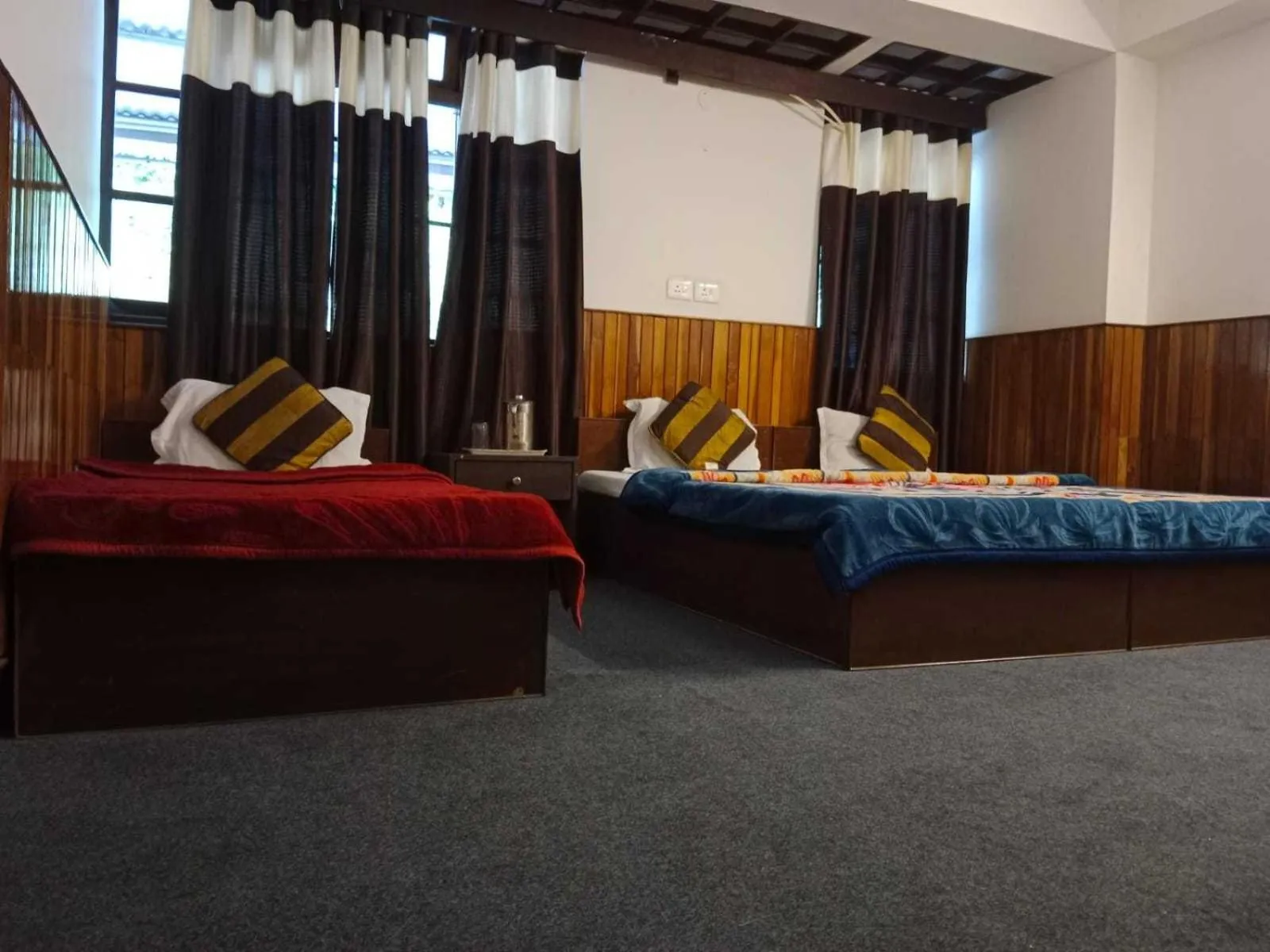 Bedroom in Collection O Mount Pleasant