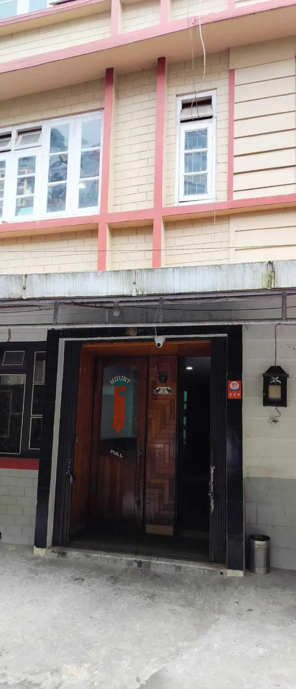 Collection O Mount Pleasant