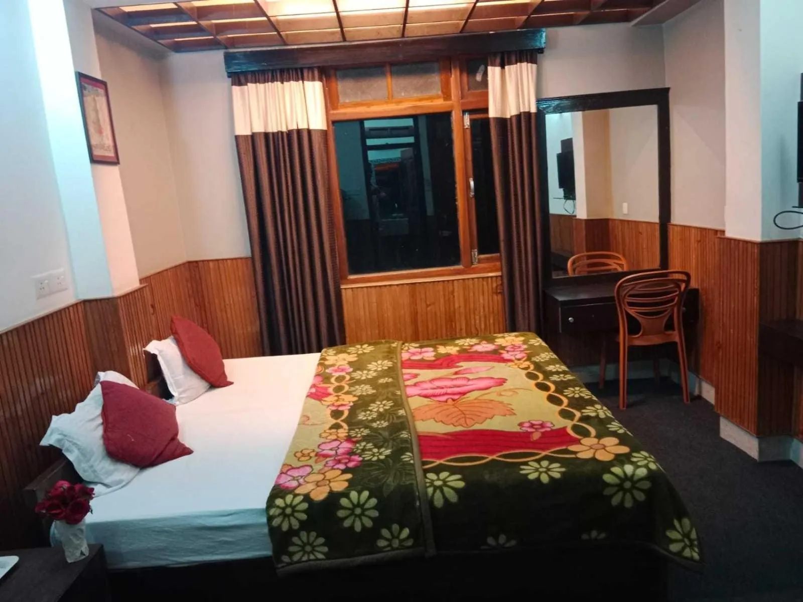 Bedroom in Collection O Mount Pleasant