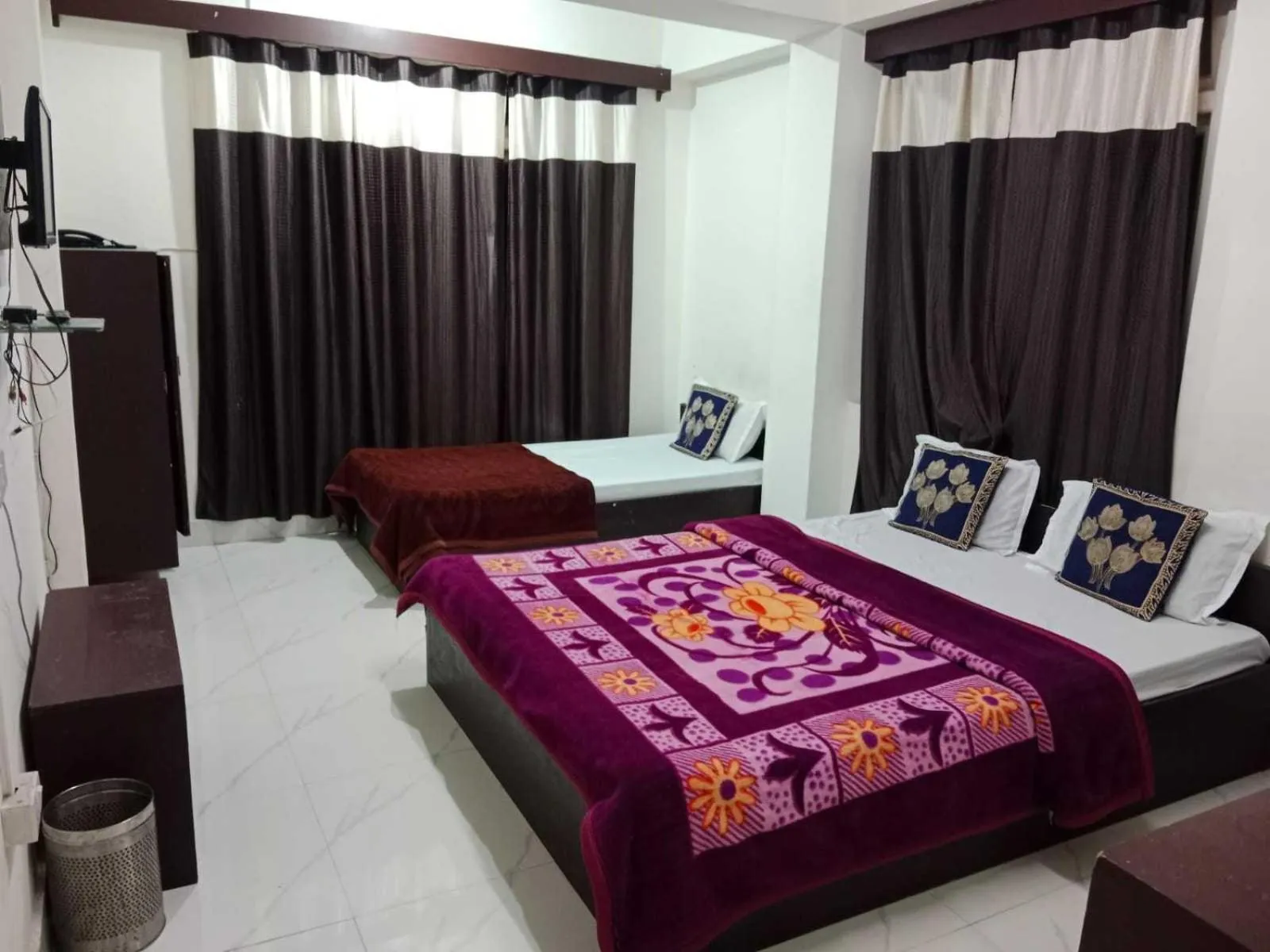 Bedroom in Collection O Mount Pleasant