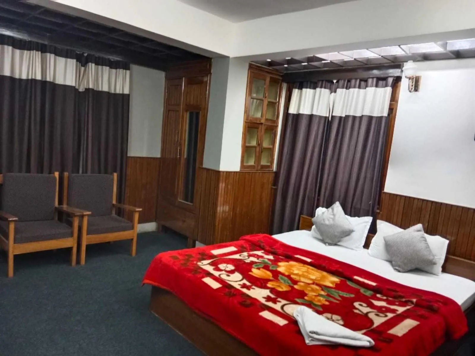 Bedroom in Collection O Mount Pleasant