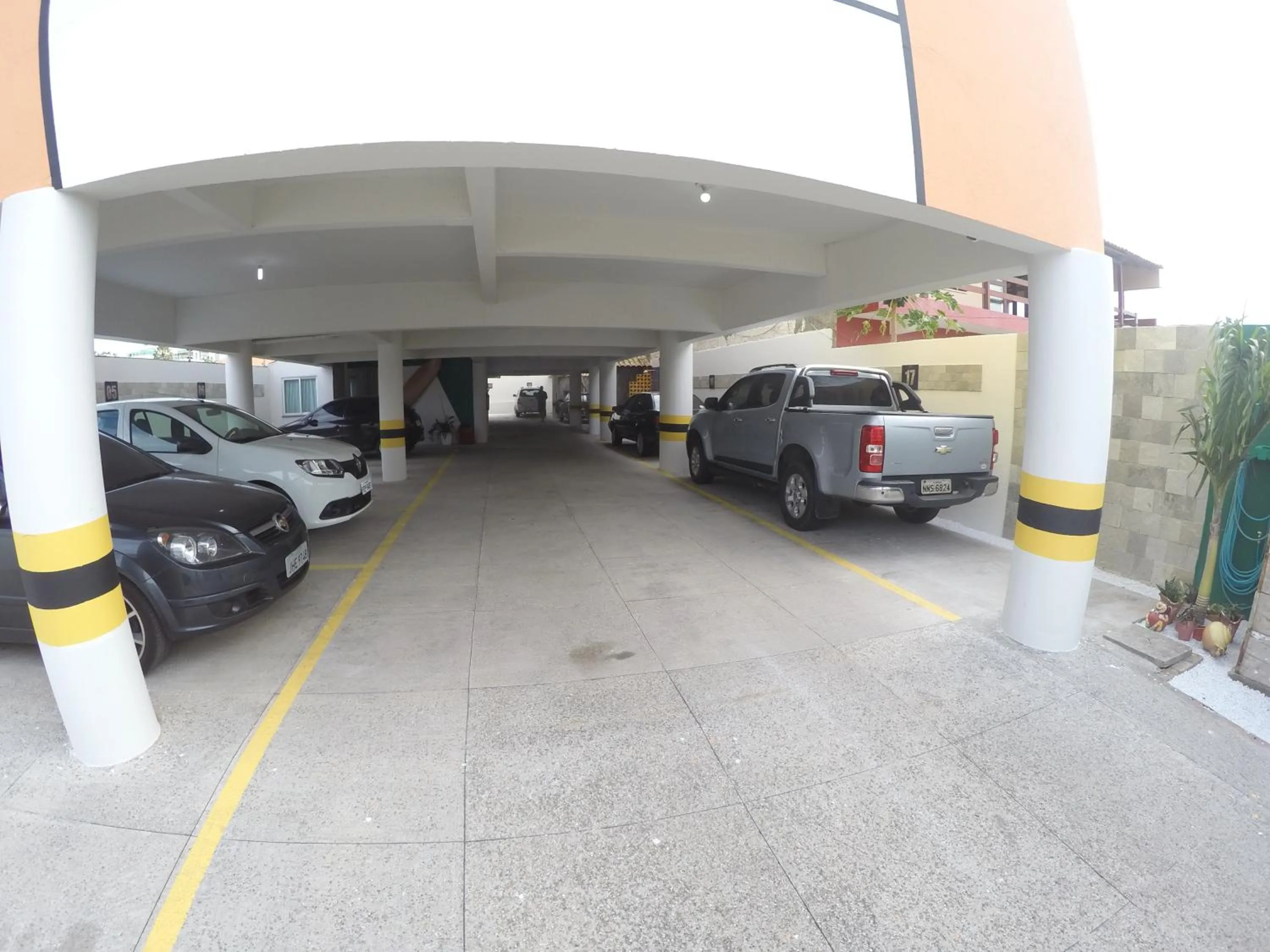 Other in Brisa Brasil Residence