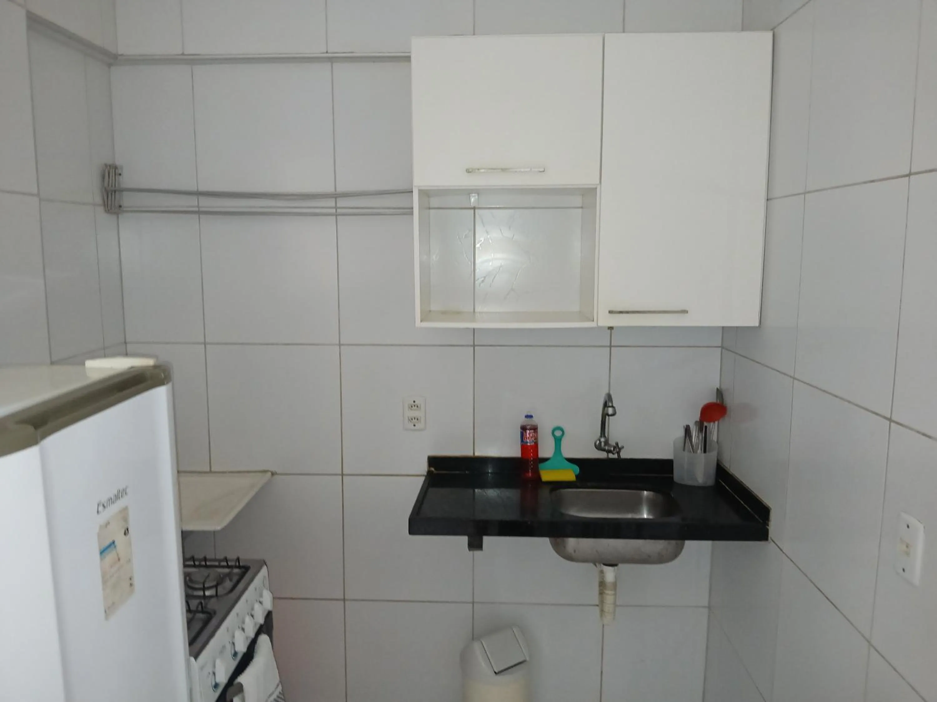 Brisa Brasil Residence