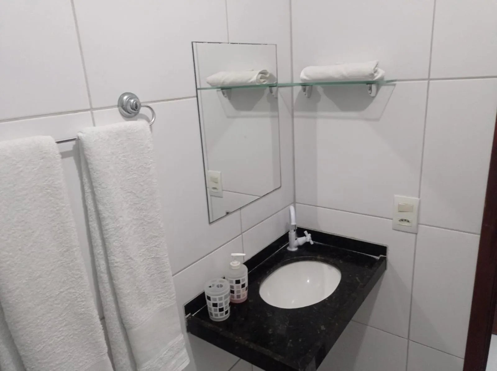 Brisa Brasil Residence