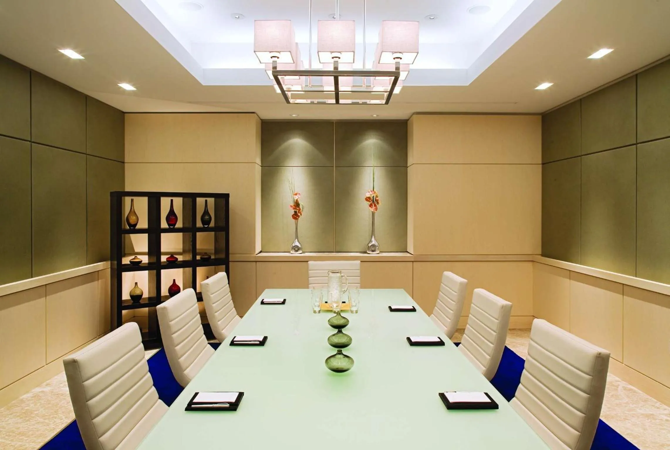 Meeting/conference room in Hyatt Regency New Brunswick