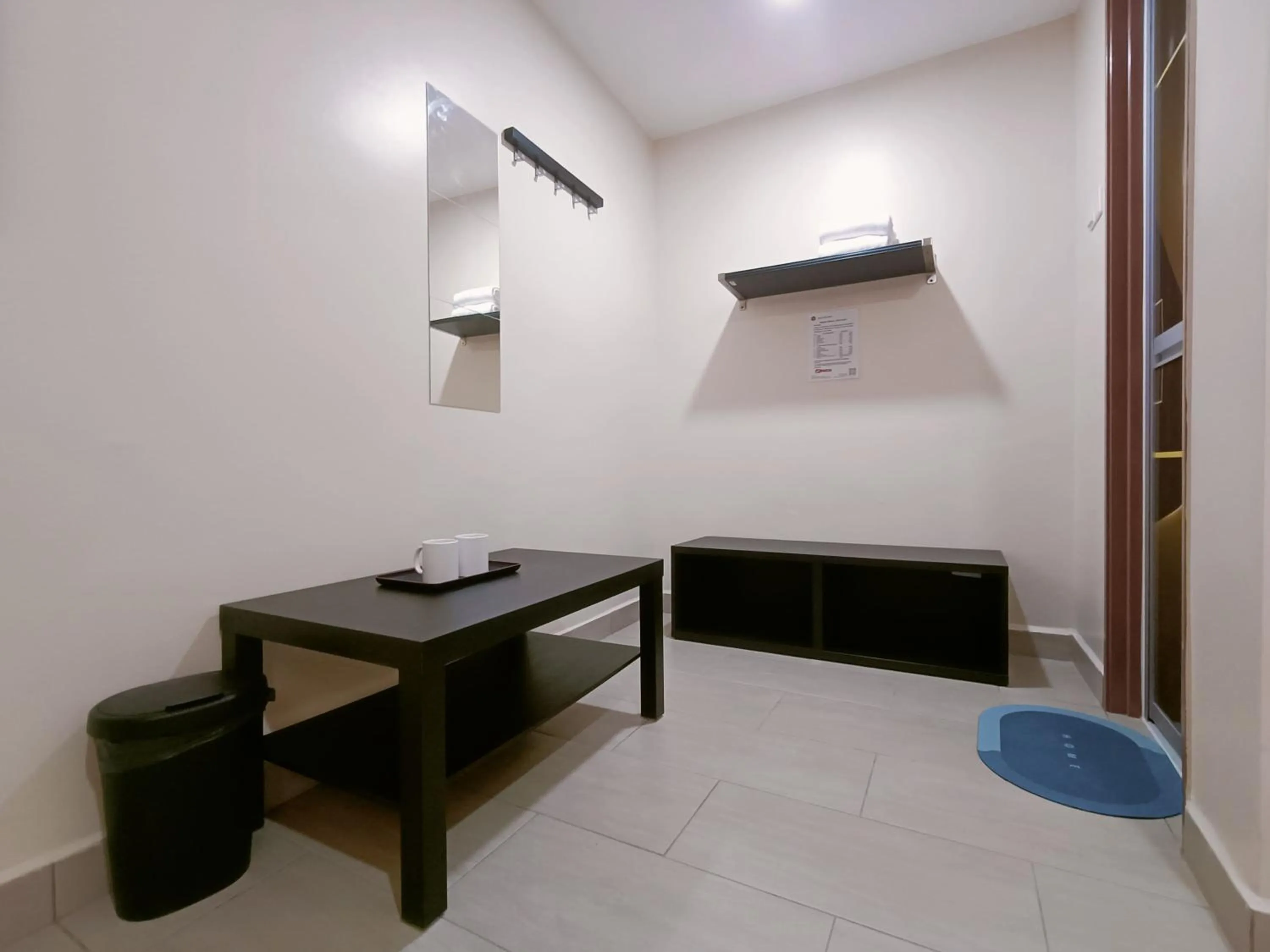 Bedroom in Capital O 90897 Island City Hotel