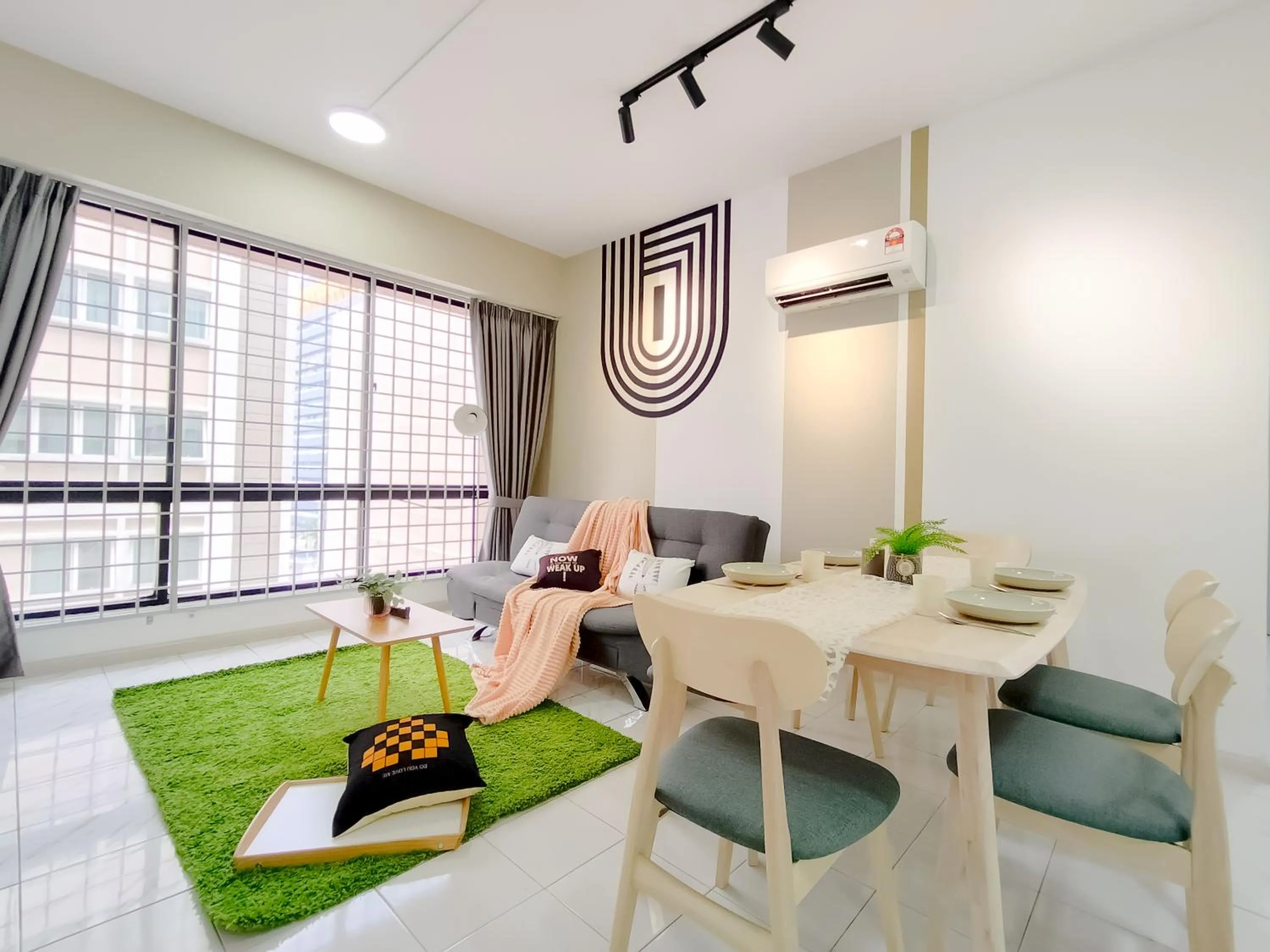 Plaza Berjaya By Manhattan Group