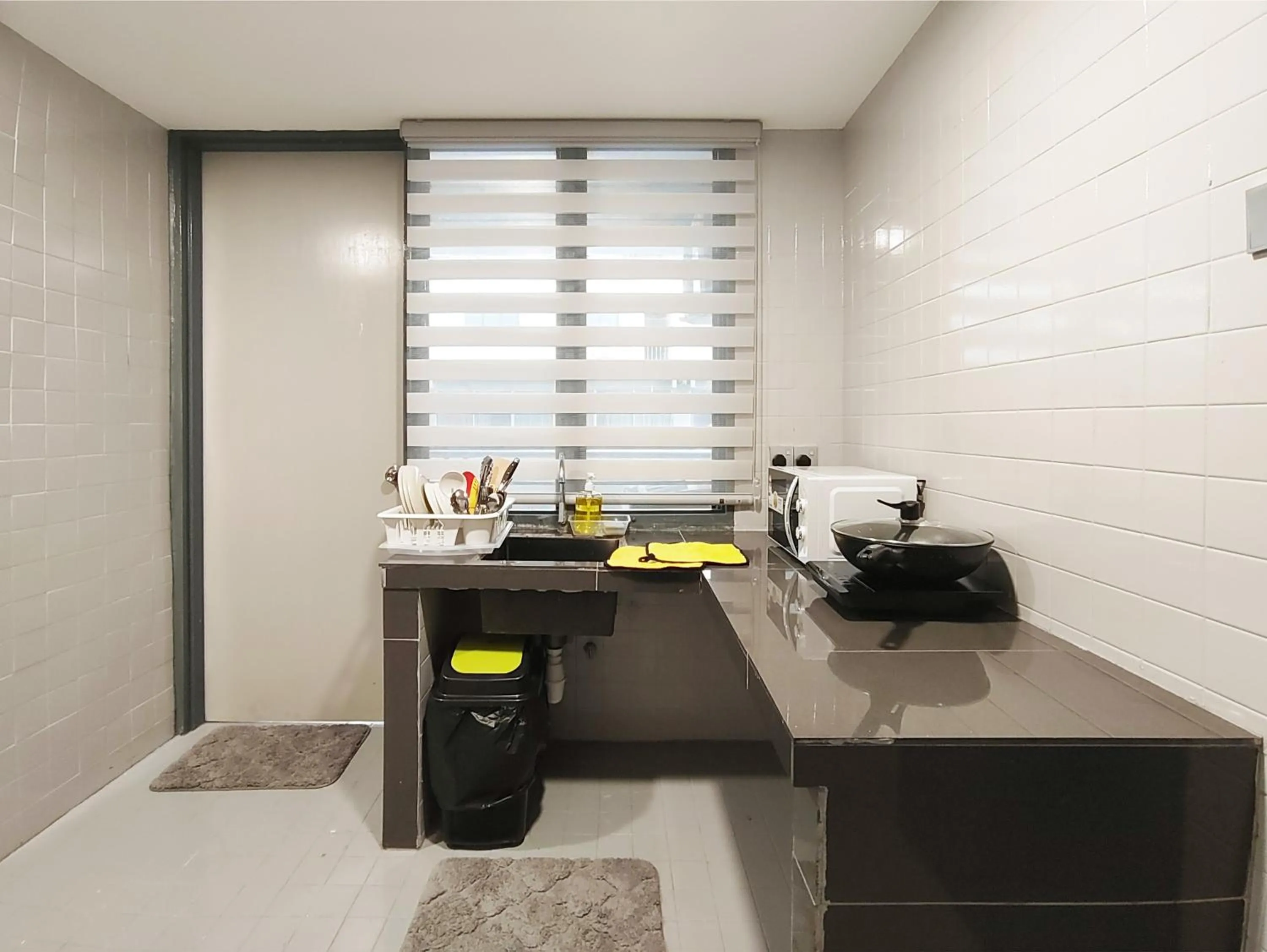 Plaza Berjaya By Manhattan Group