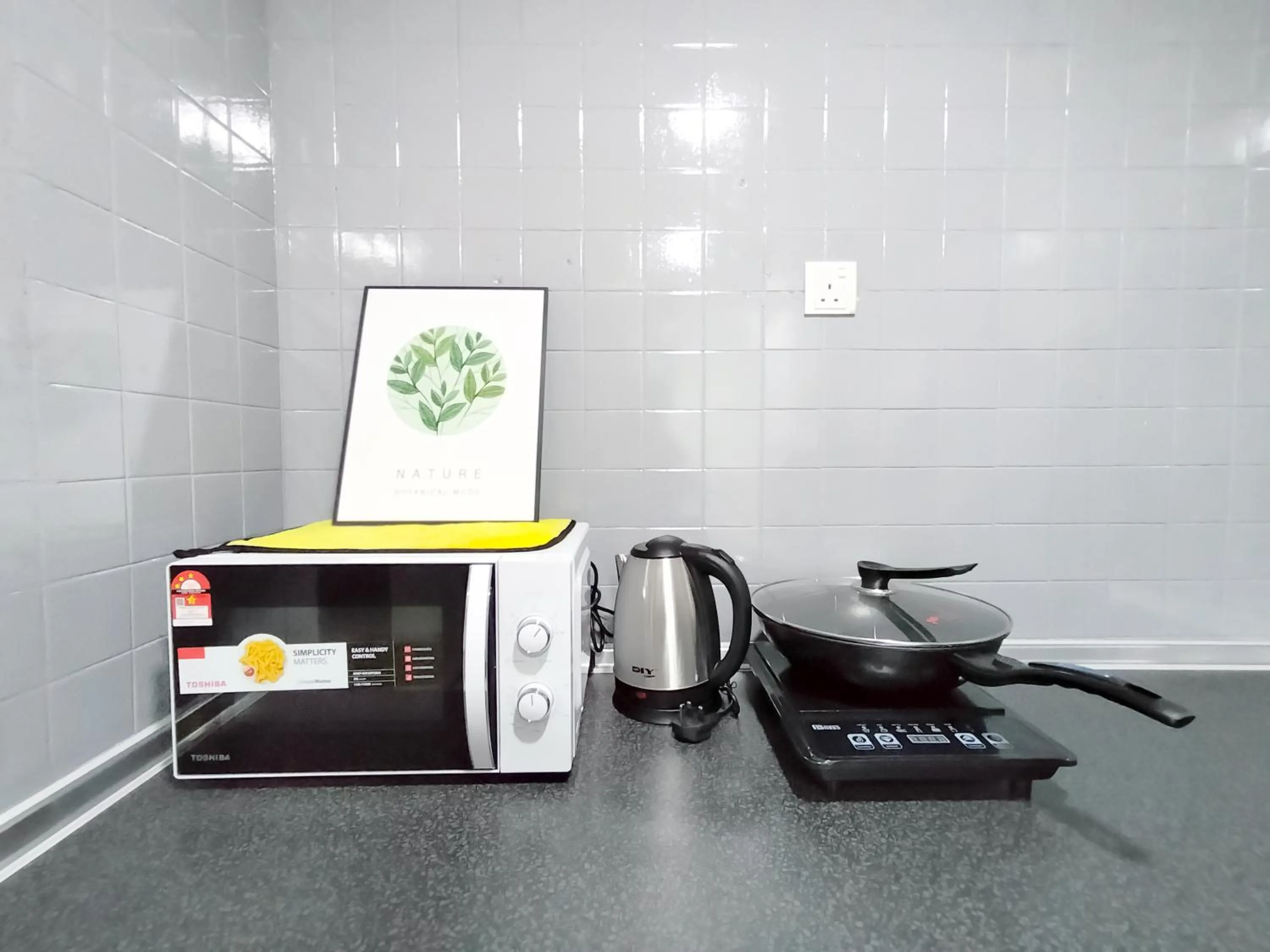 Plaza Berjaya By Manhattan Group