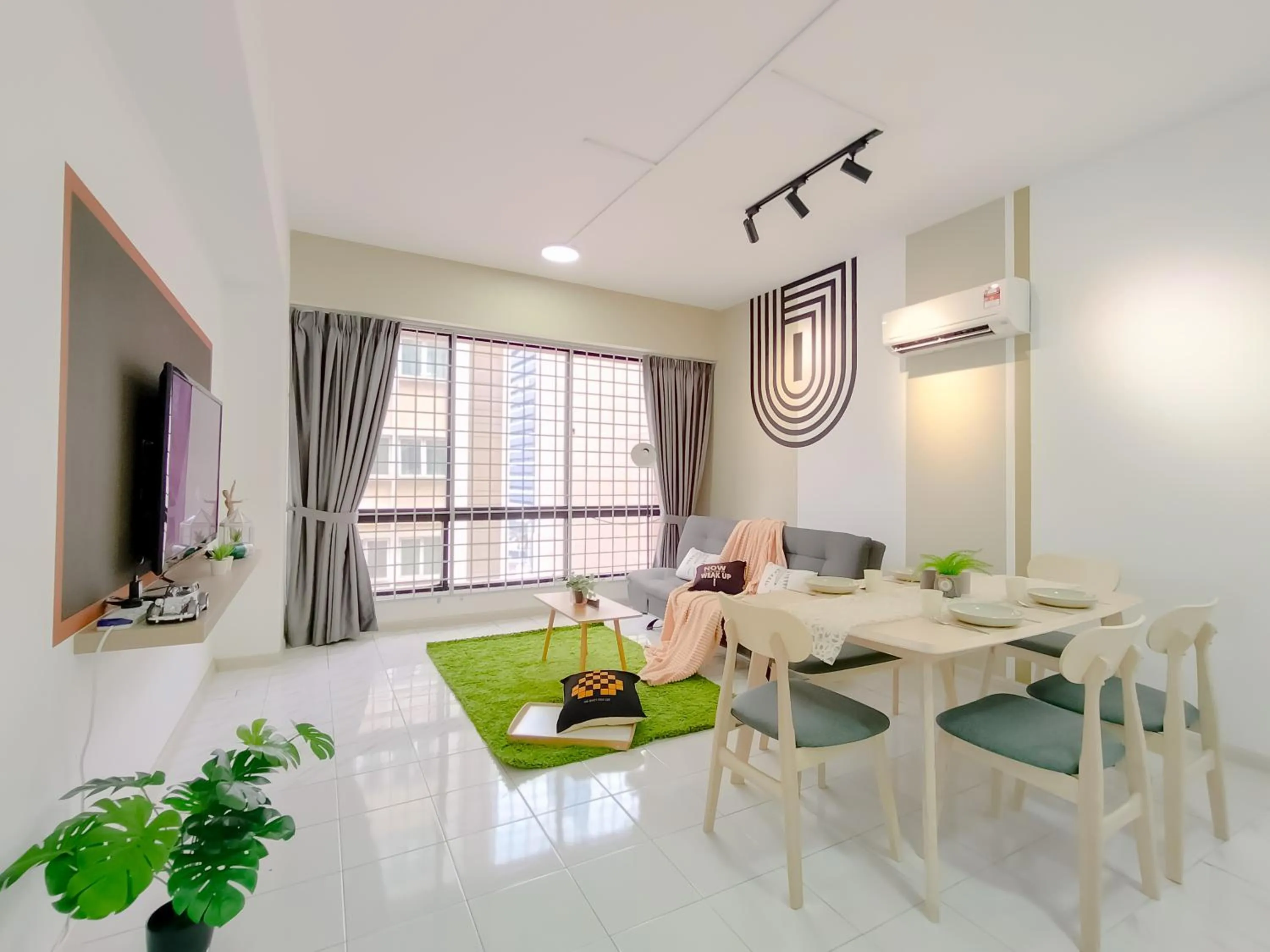 Plaza Berjaya By Manhattan Group