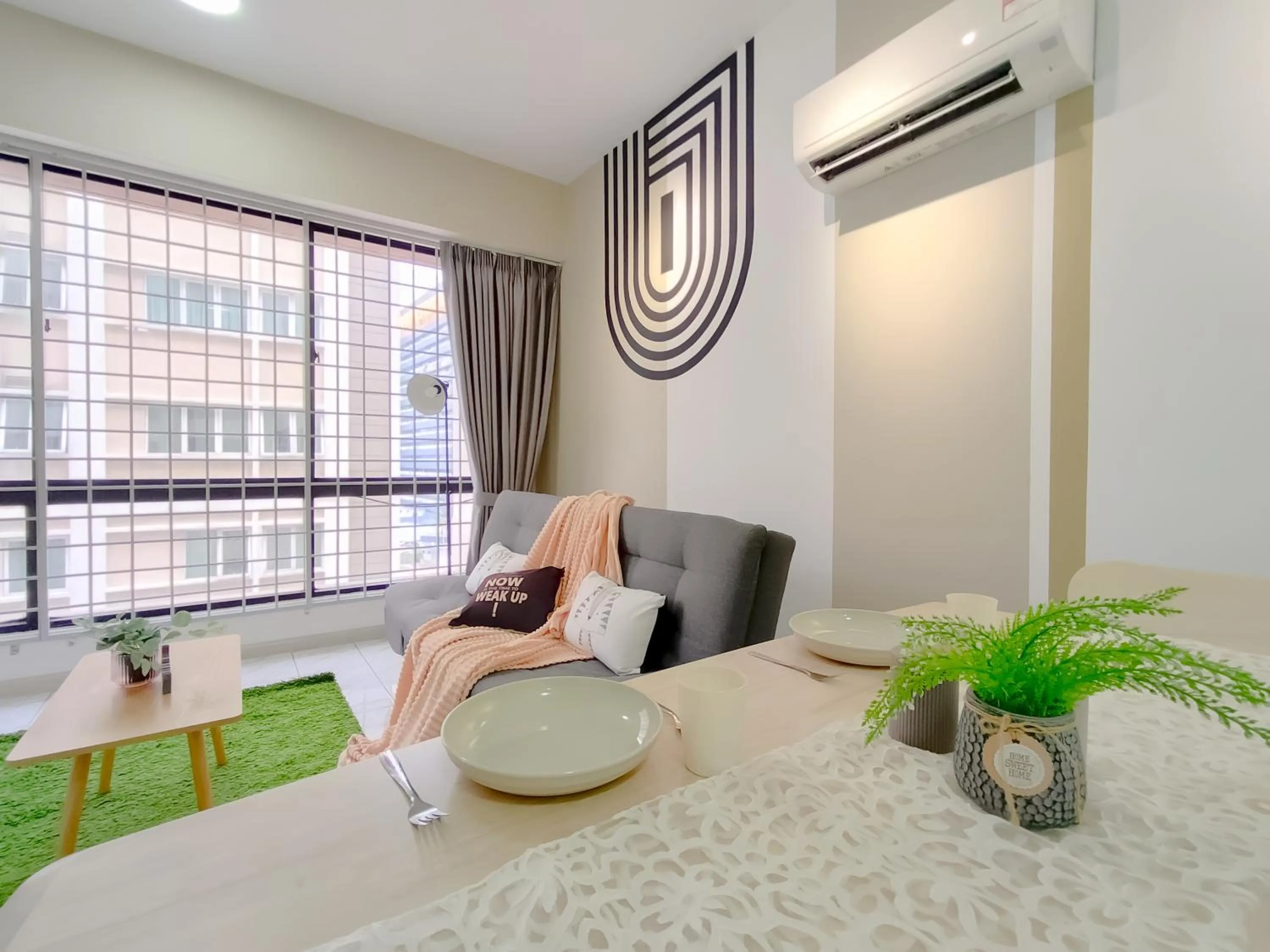 Plaza Berjaya By Manhattan Group