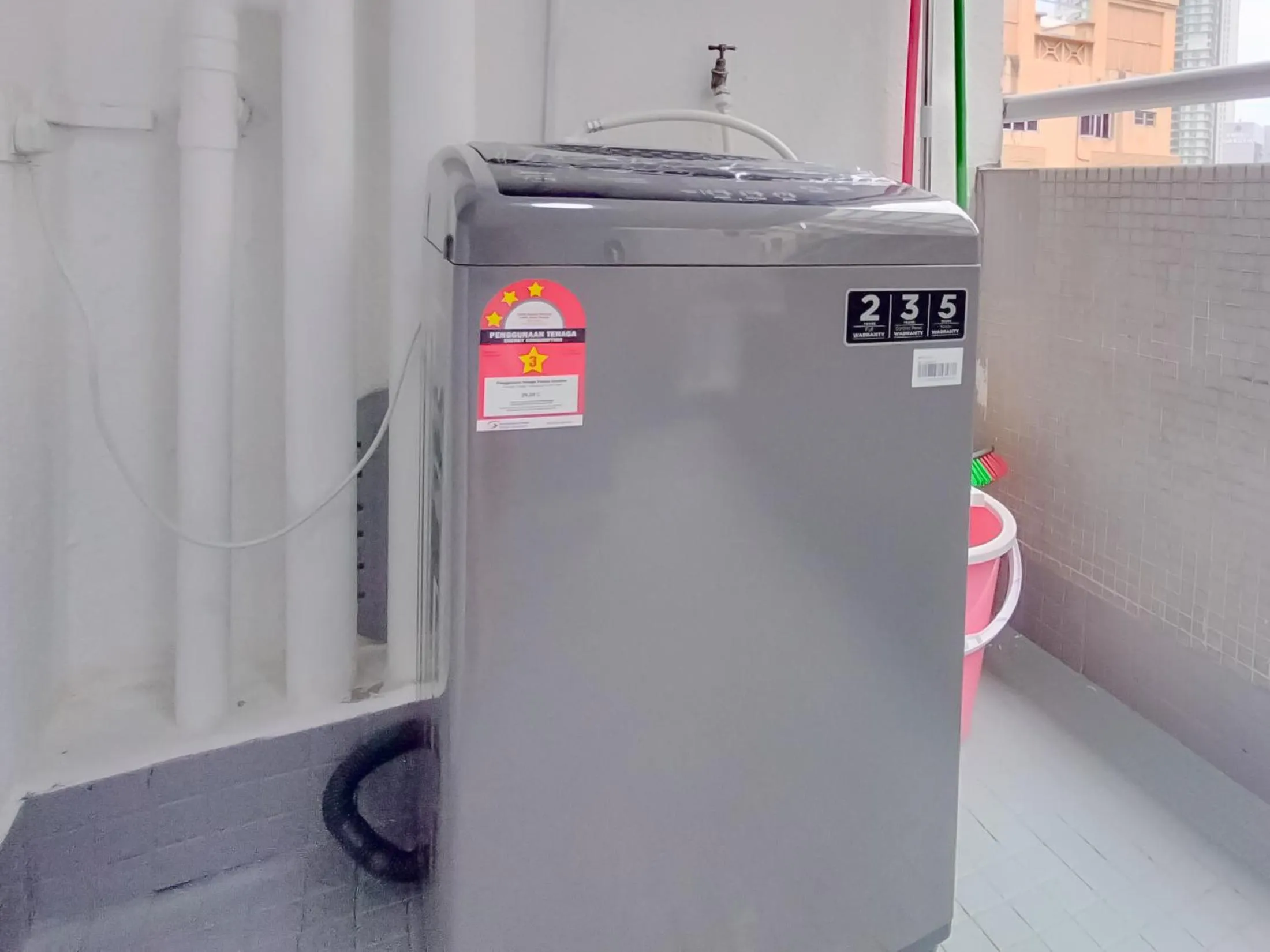 Plaza Berjaya By Manhattan Group