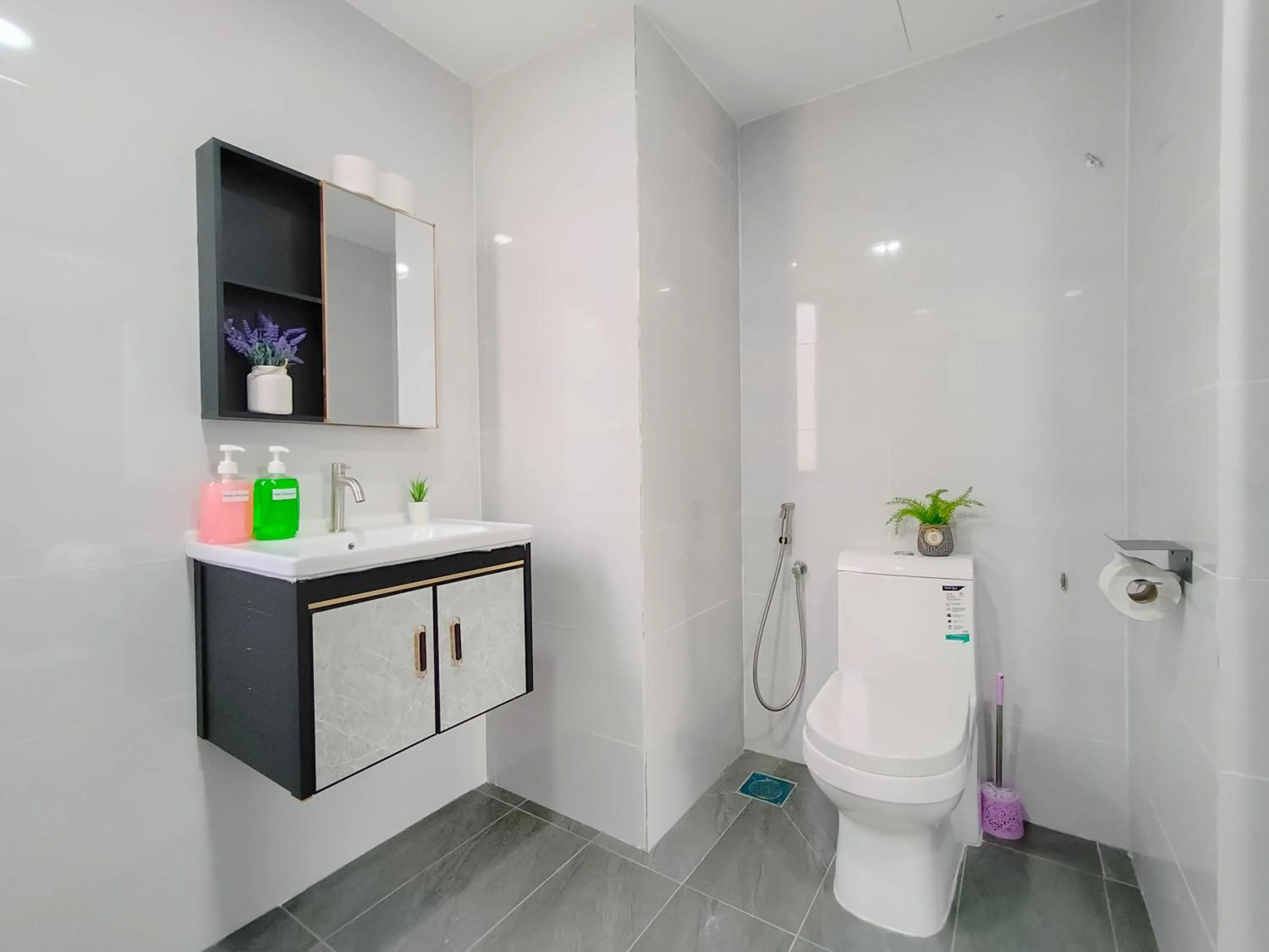 Plaza Berjaya By Manhattan Group