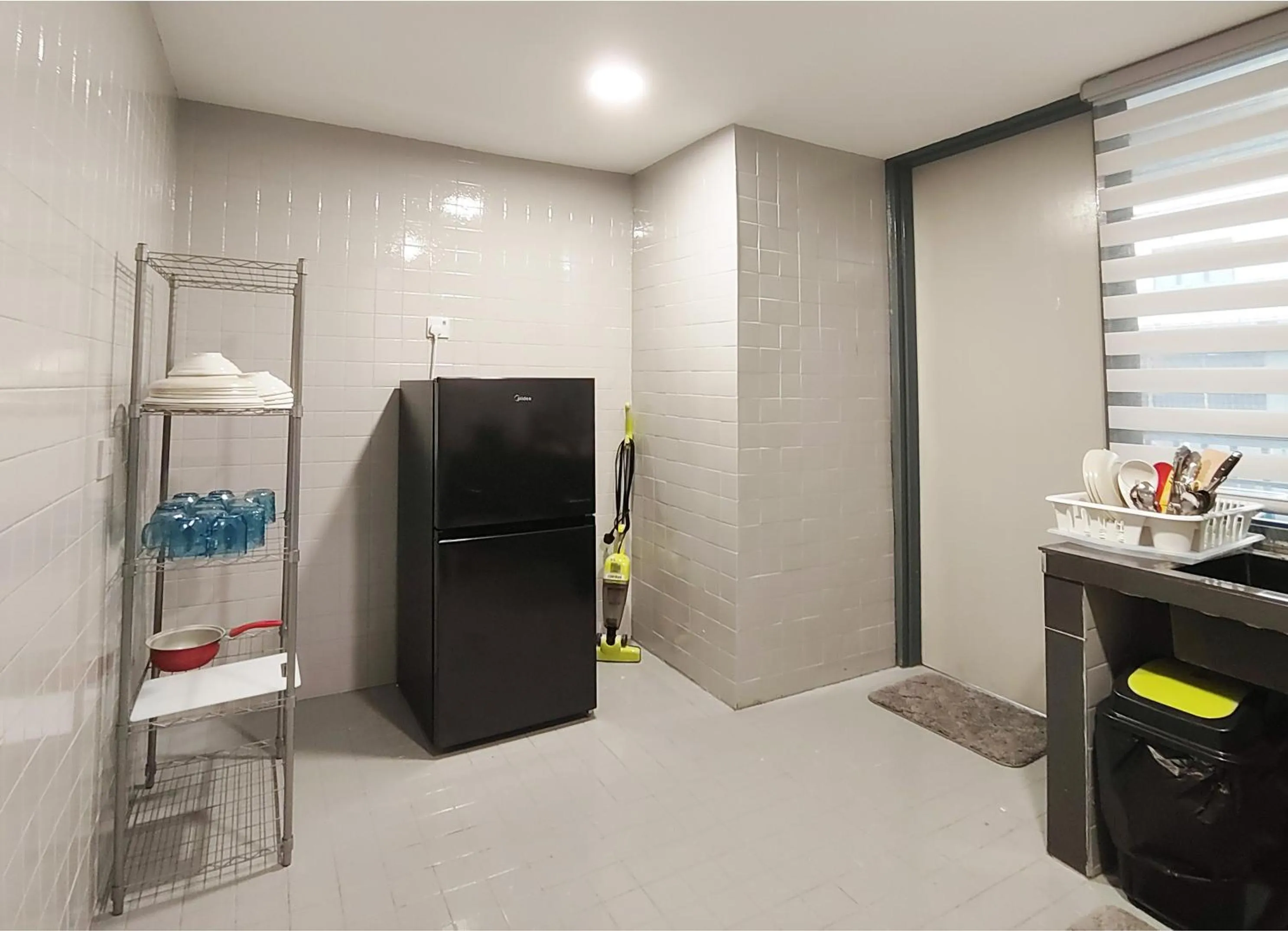 Plaza Berjaya By Manhattan Group