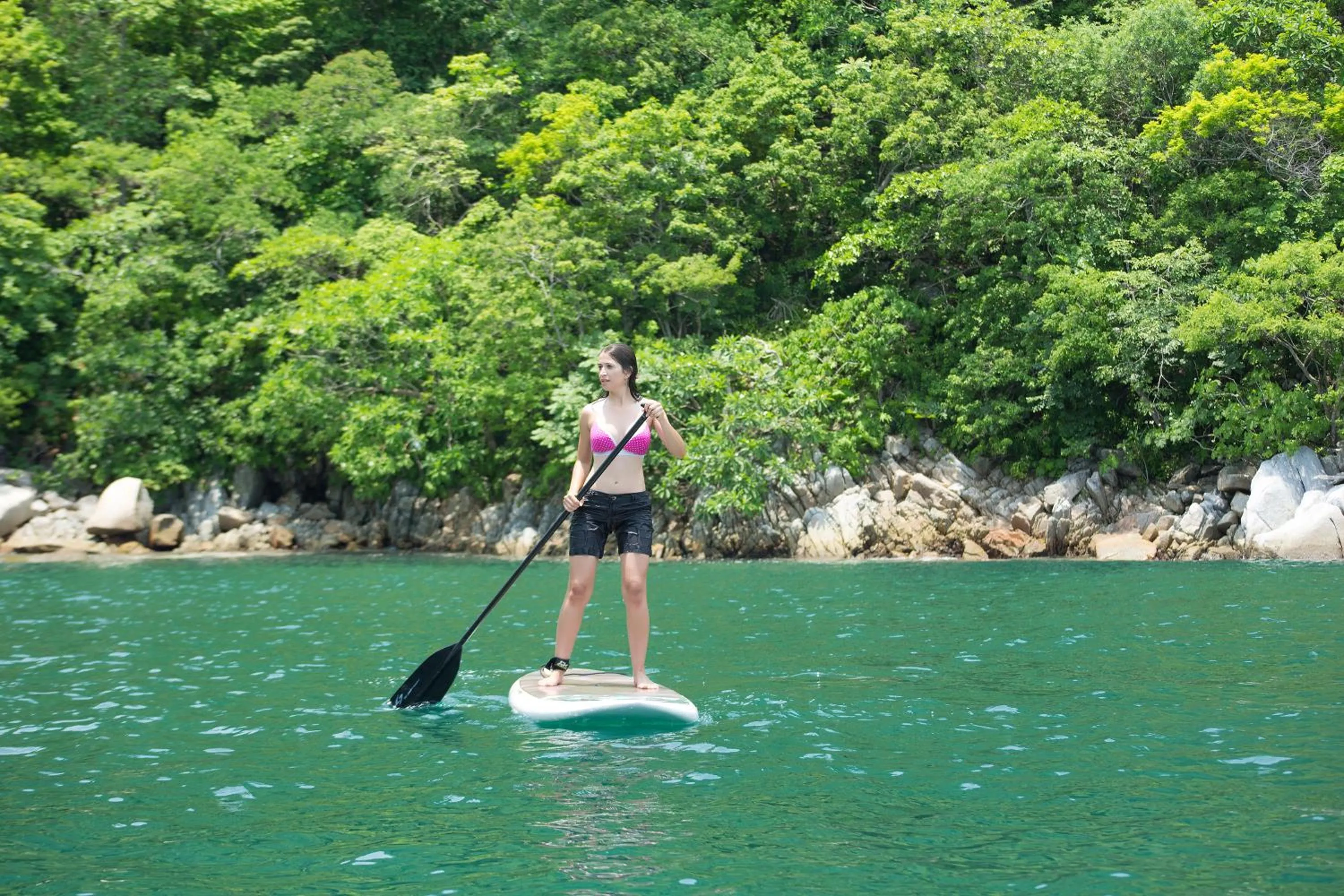  in Hotel Mousai - Adults Only