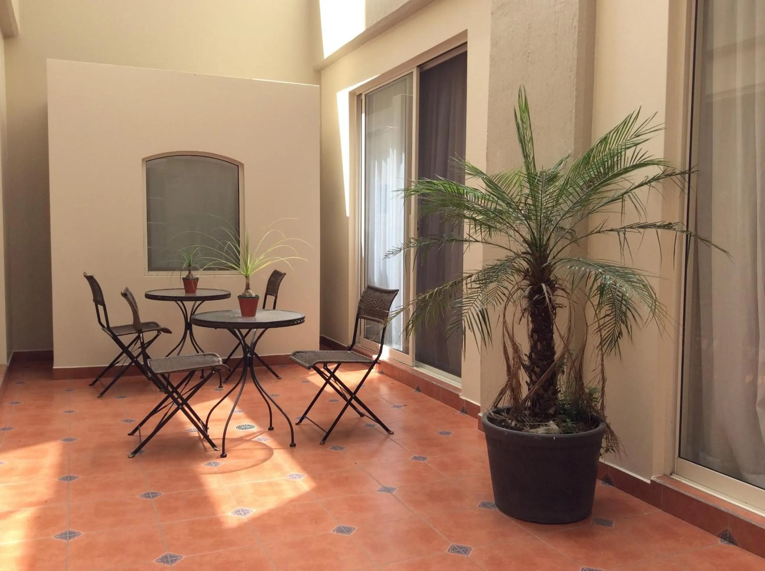 Day in Hotel Magno Tepatitlán