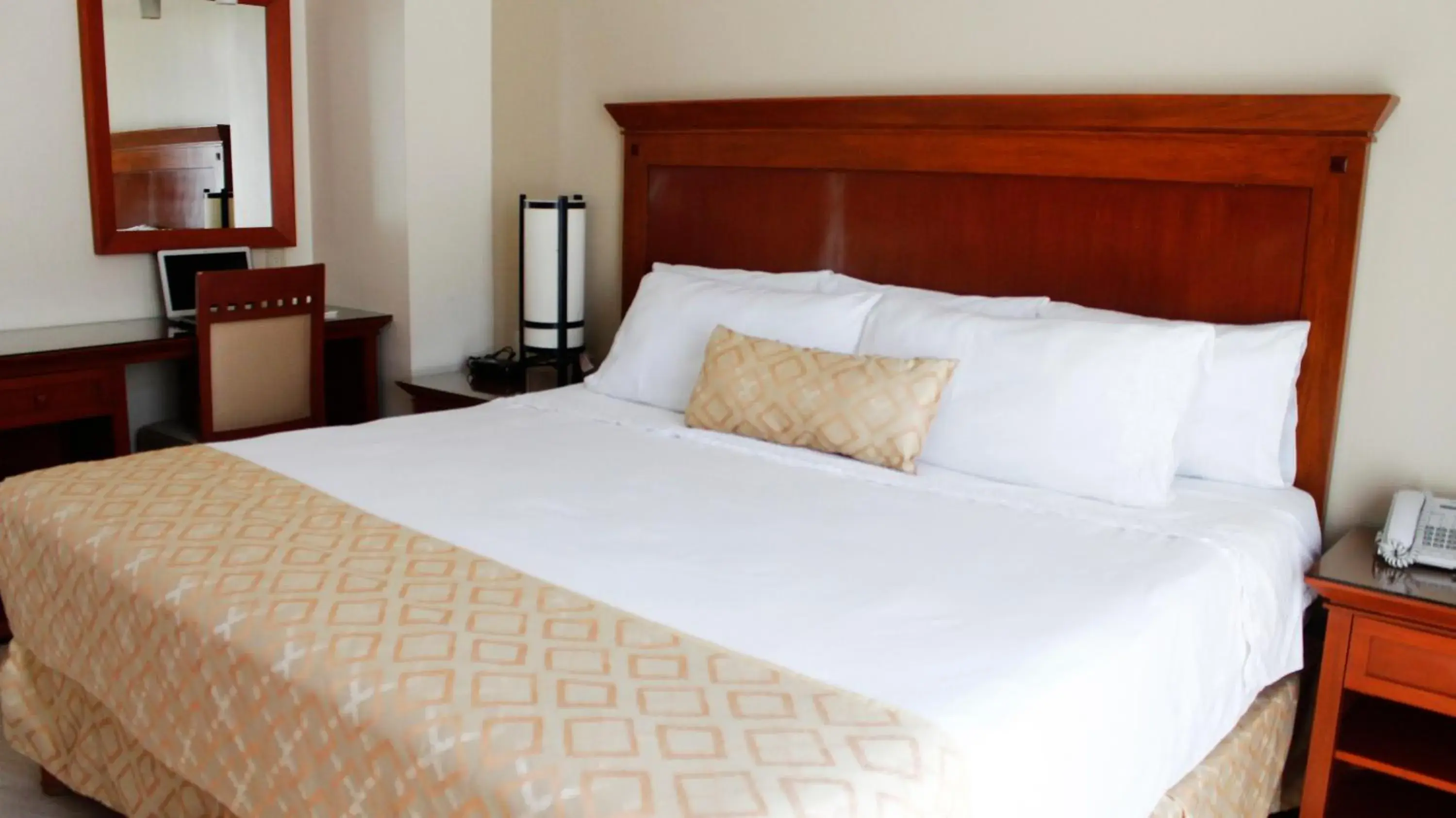 Suite in Hotel Magno Tepatitlán Suite in Hotel Magno Tepatitlán