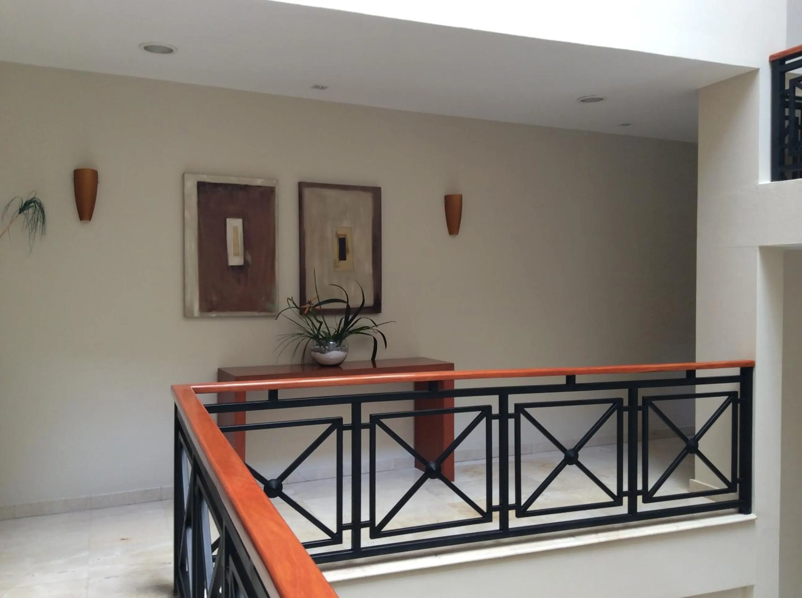 Day in Hotel Magno Tepatitlán