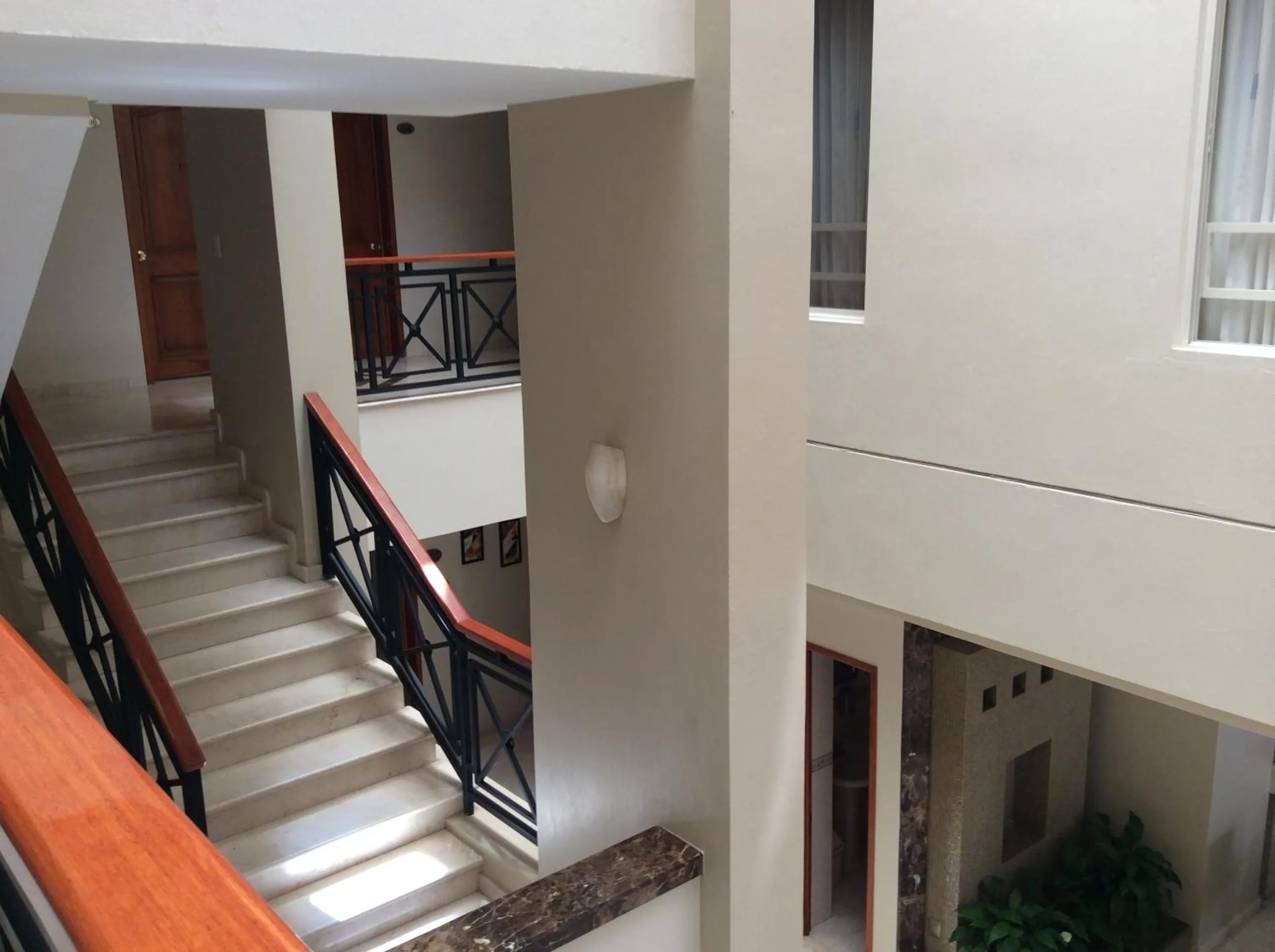 Other in Hotel Magno Tepatitlán